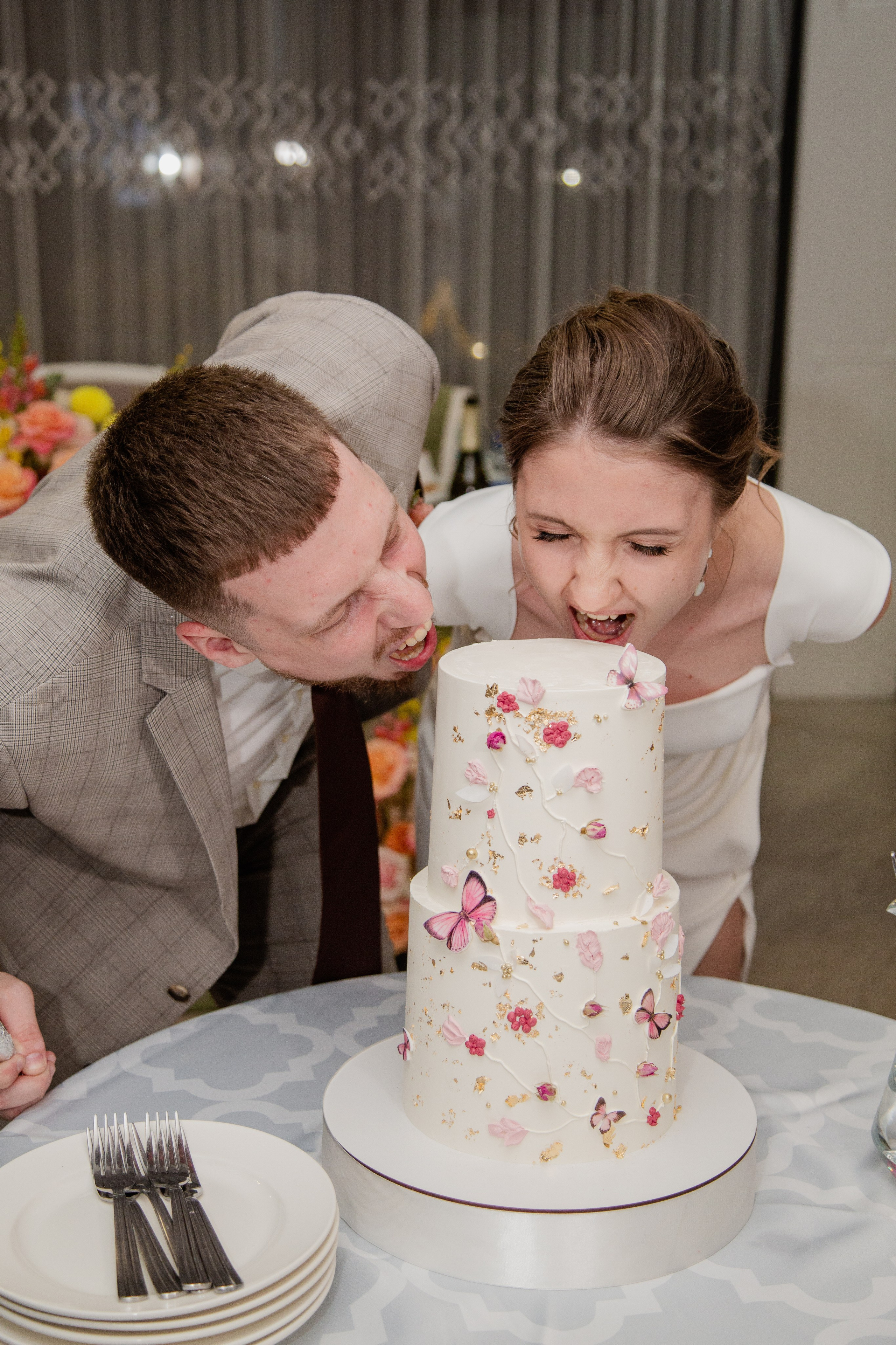 Алексей и Екатерина. Фотограф в Москве и Московской области Голубева Анастасия