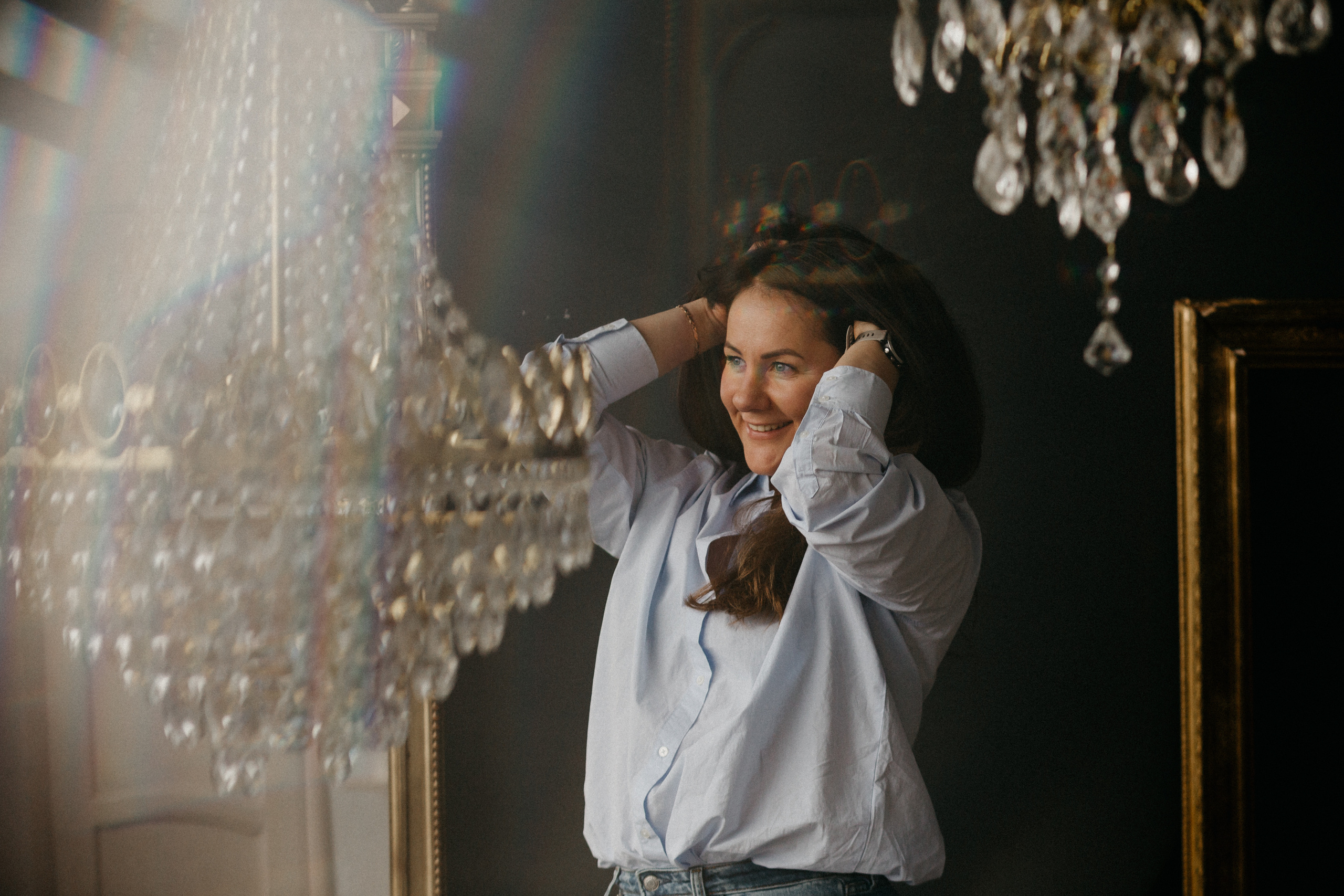 Аня. Свадебный фотограф Таня Караисаева