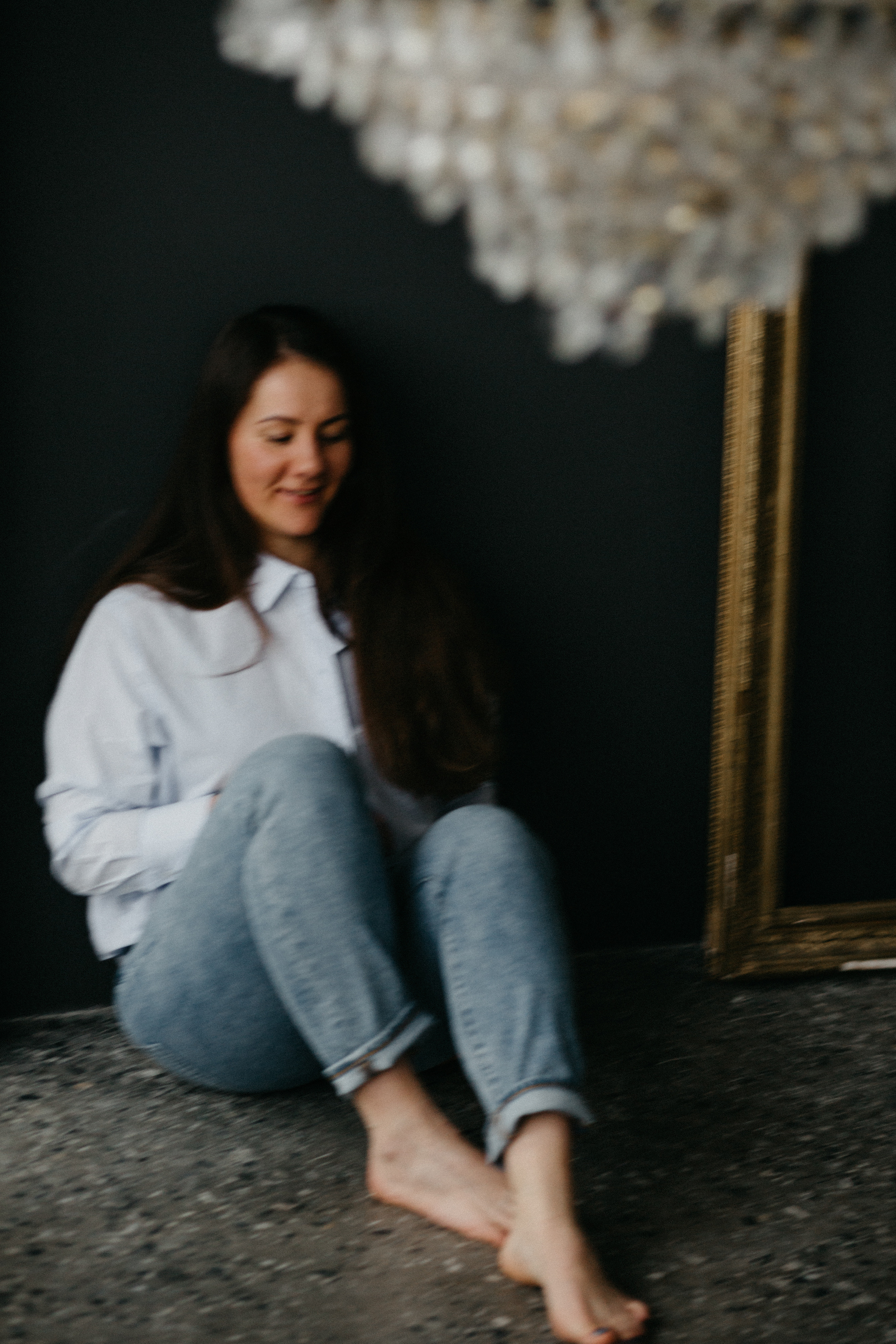 Аня. Свадебный фотограф Таня Караисаева