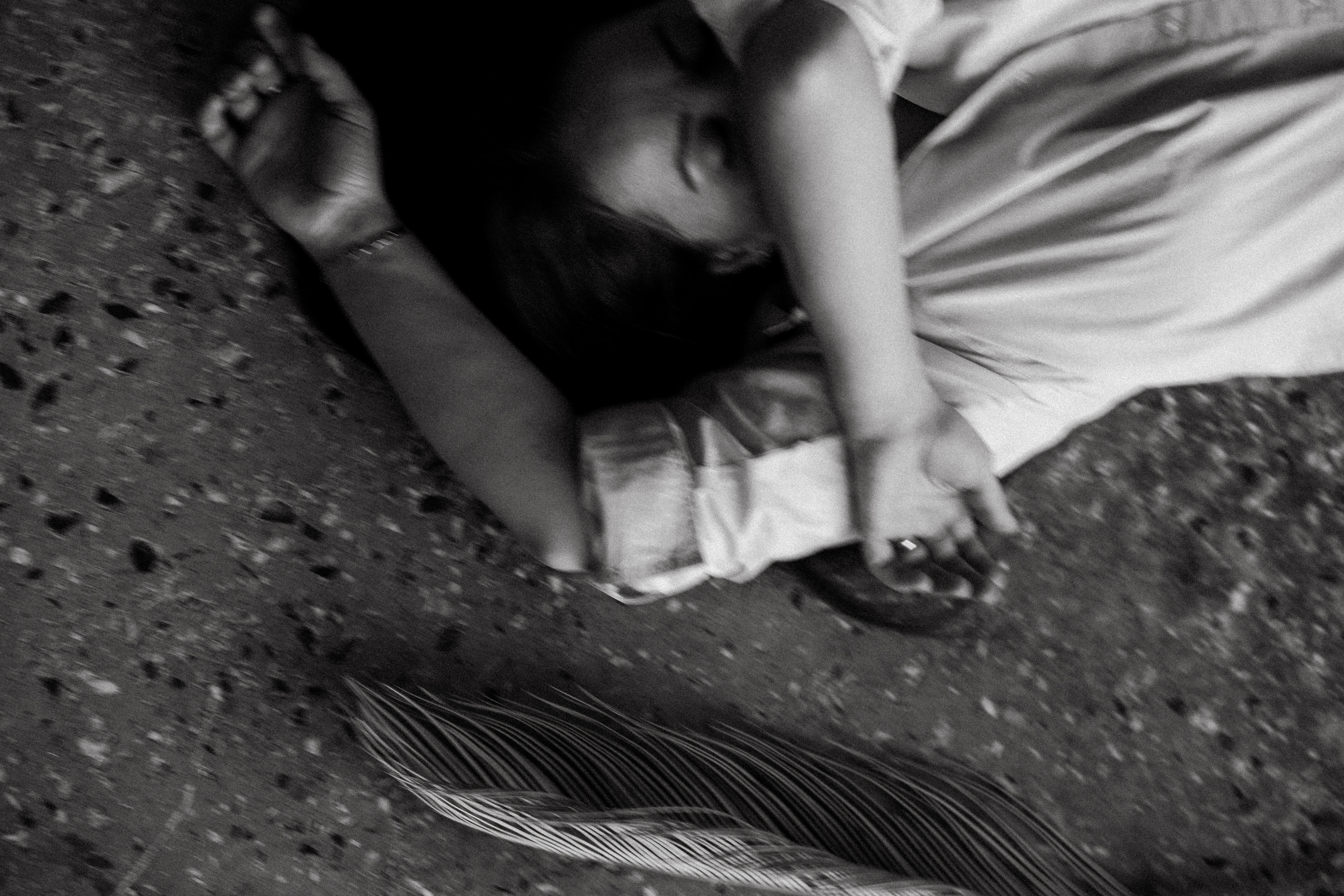 Аня. Свадебный фотограф Таня Караисаева