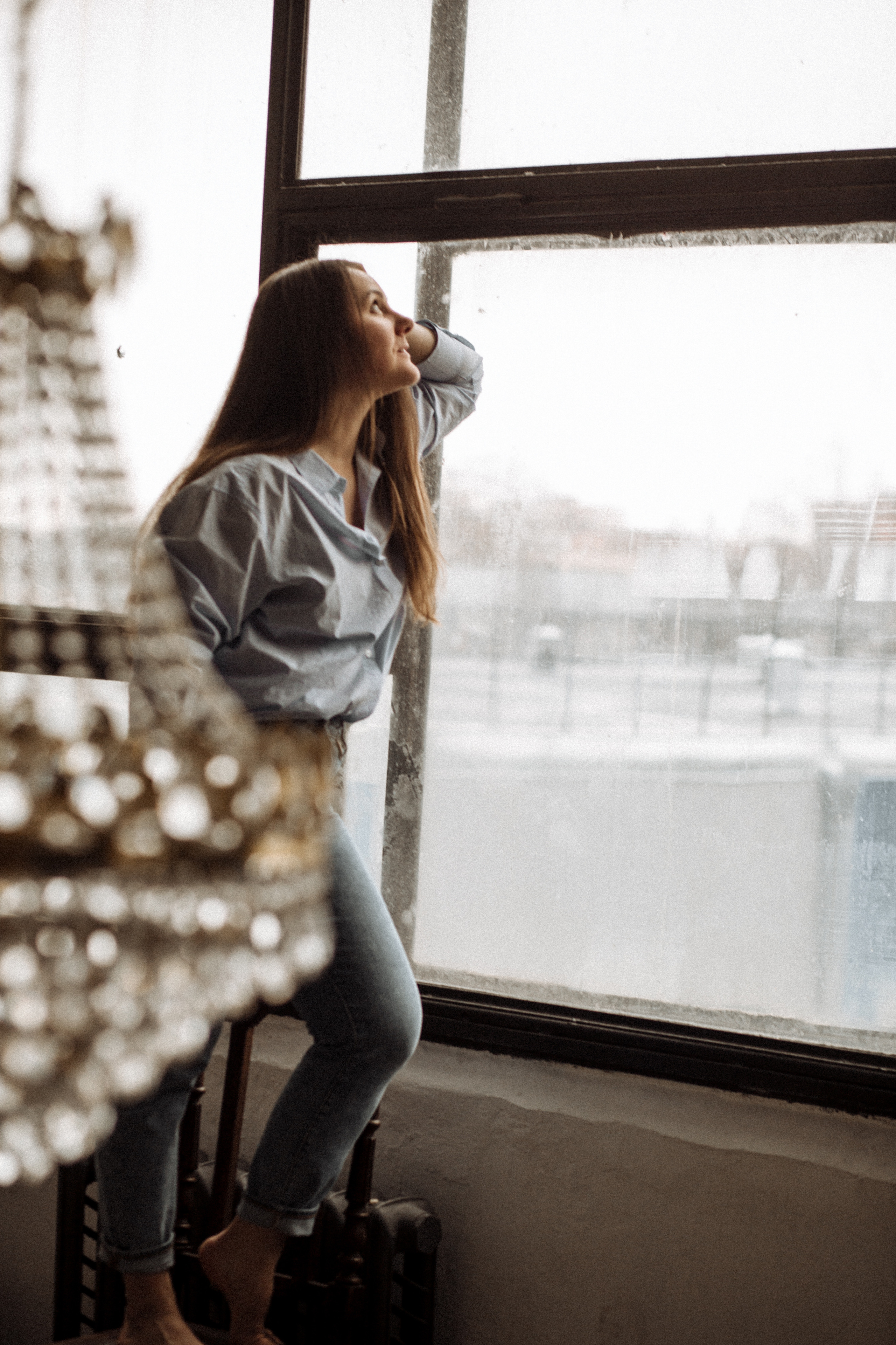 Аня. Свадебный фотограф Таня Караисаева