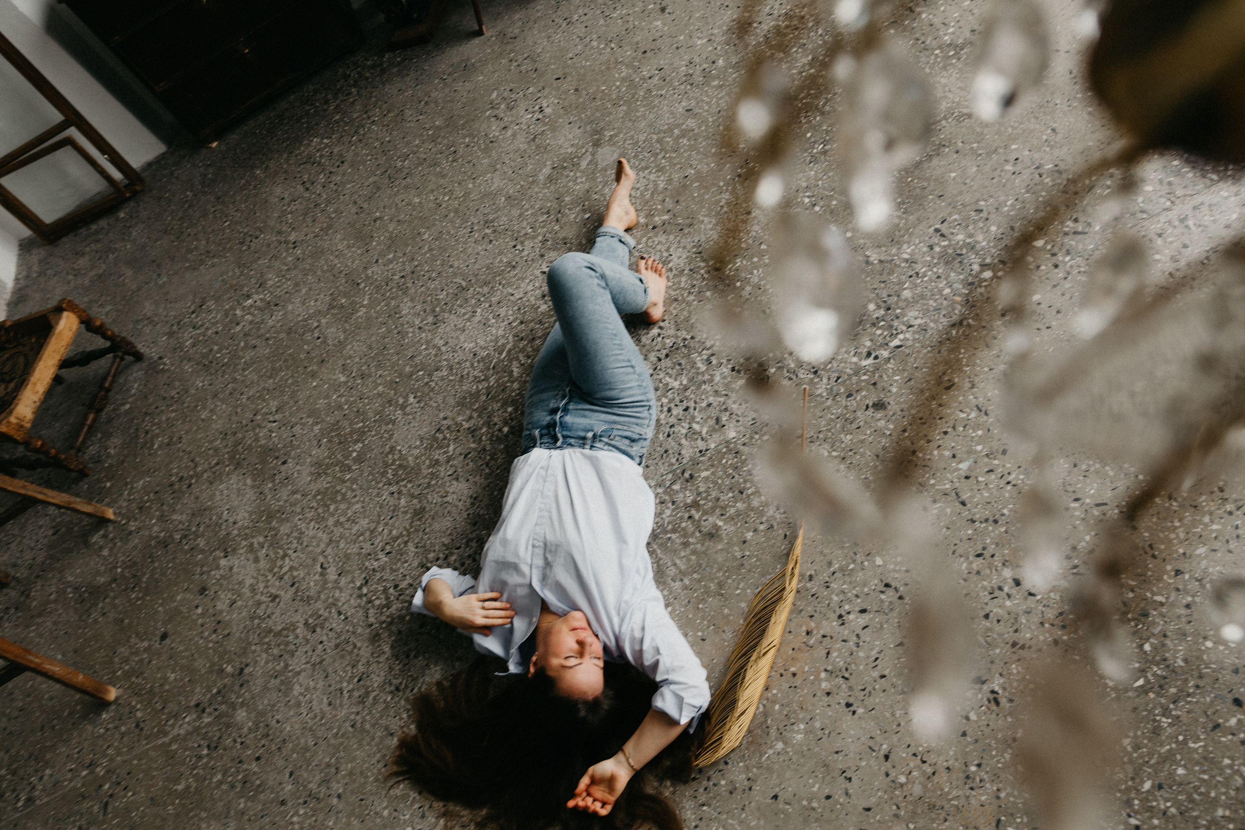 Аня. Свадебный фотограф Таня Караисаева