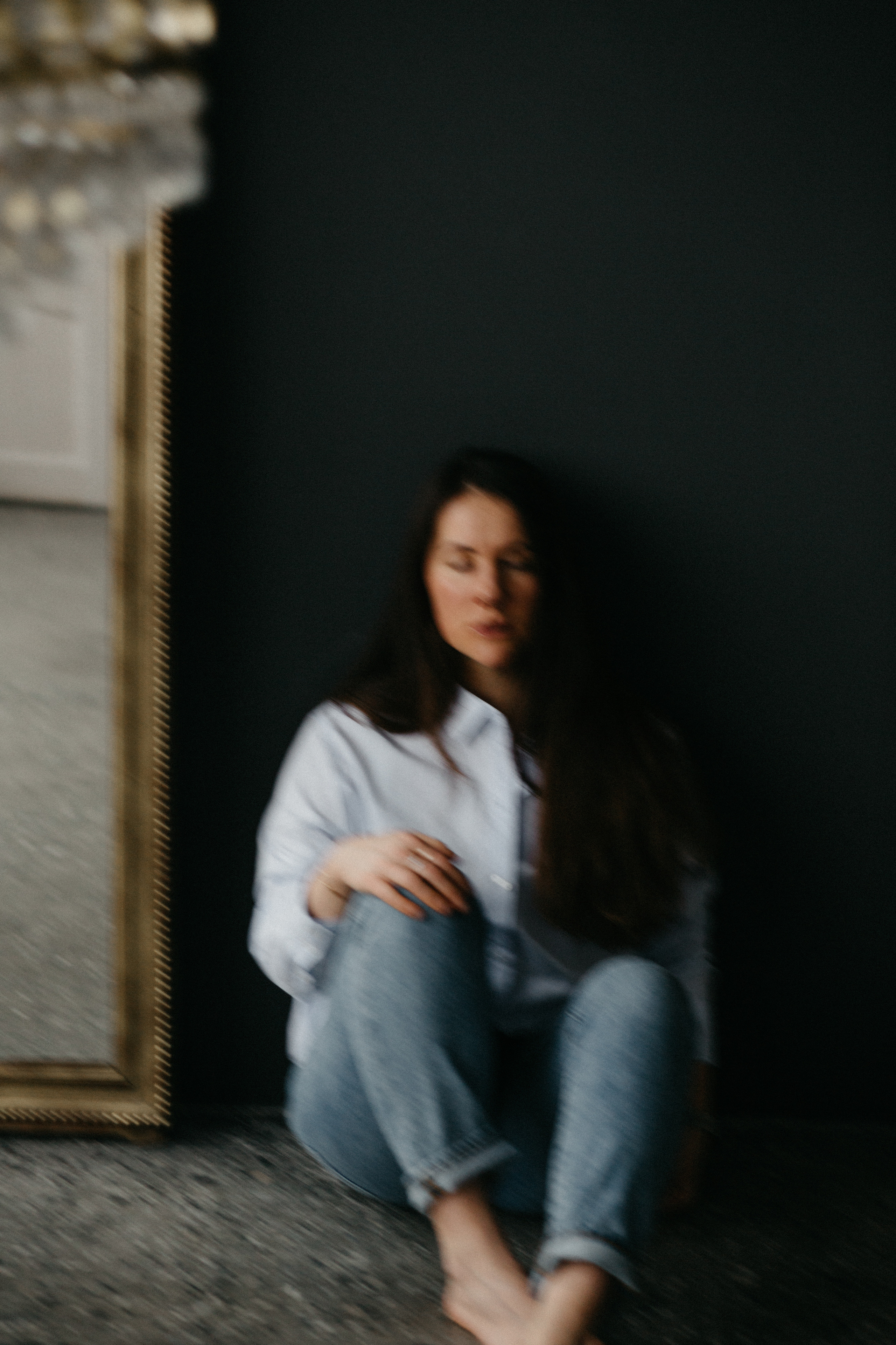 Аня. Свадебный фотограф Таня Караисаева