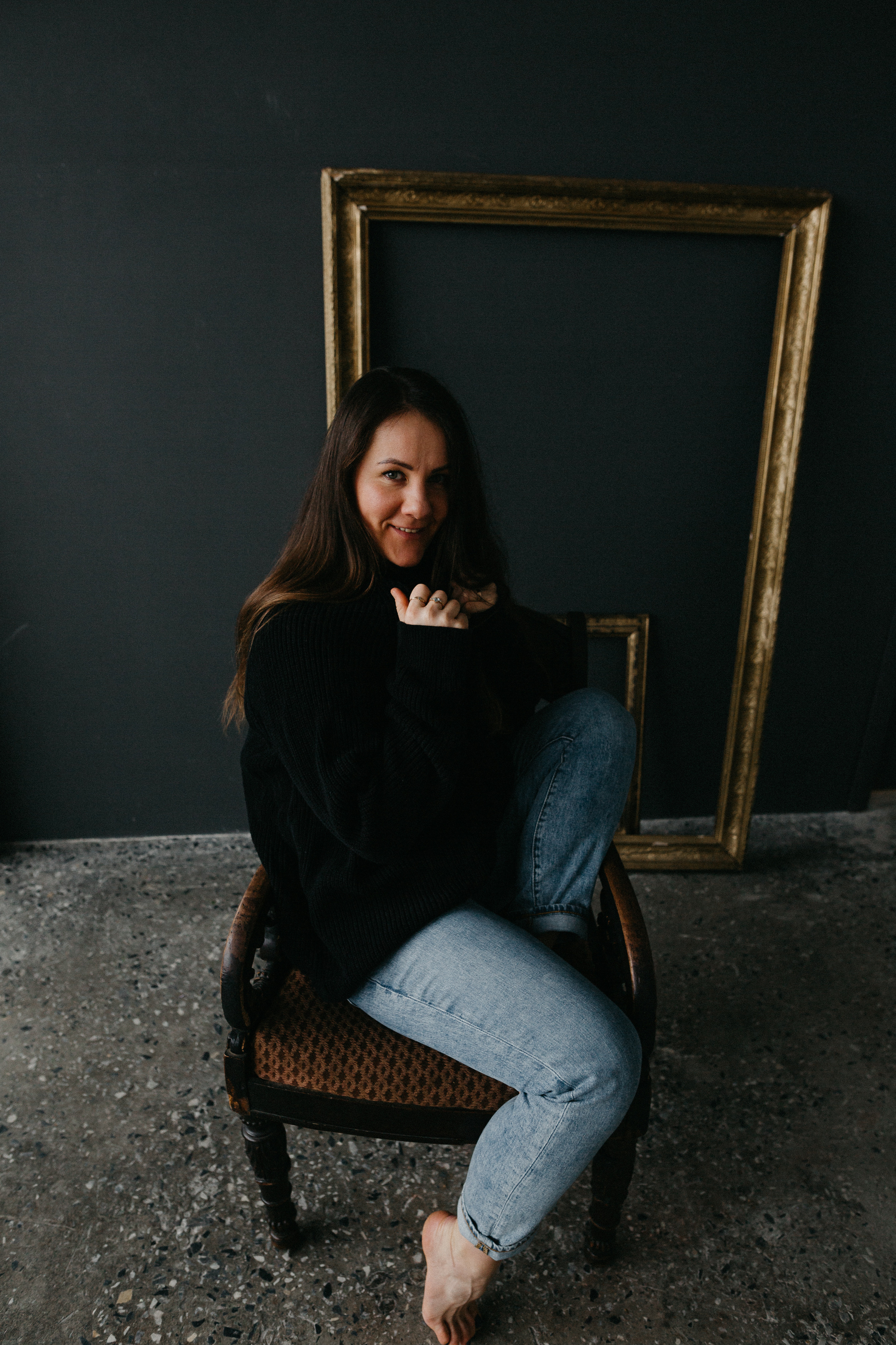 Аня. Свадебный фотограф Таня Караисаева