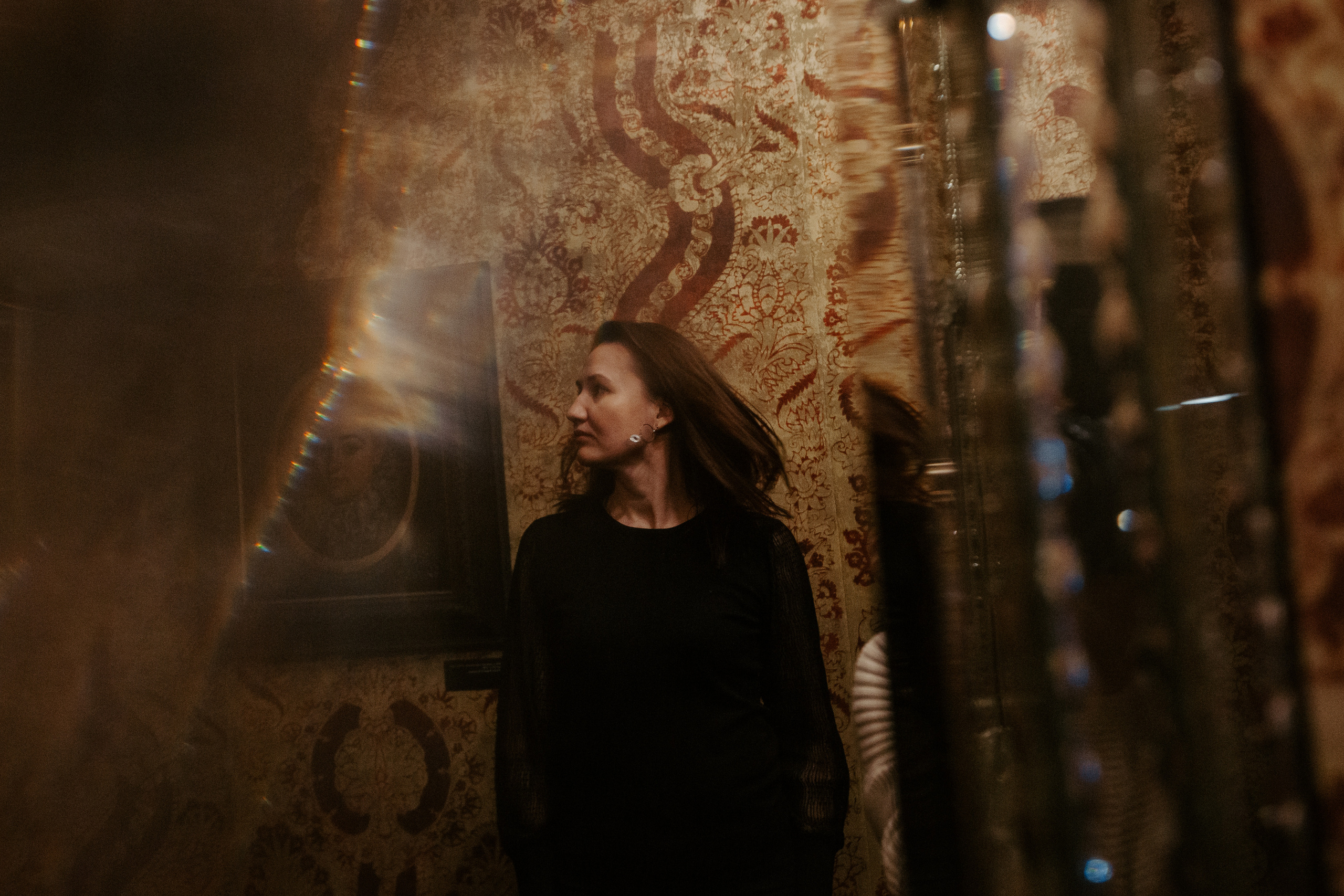 Moscow girls. Свадебный фотограф Таня Караисаева