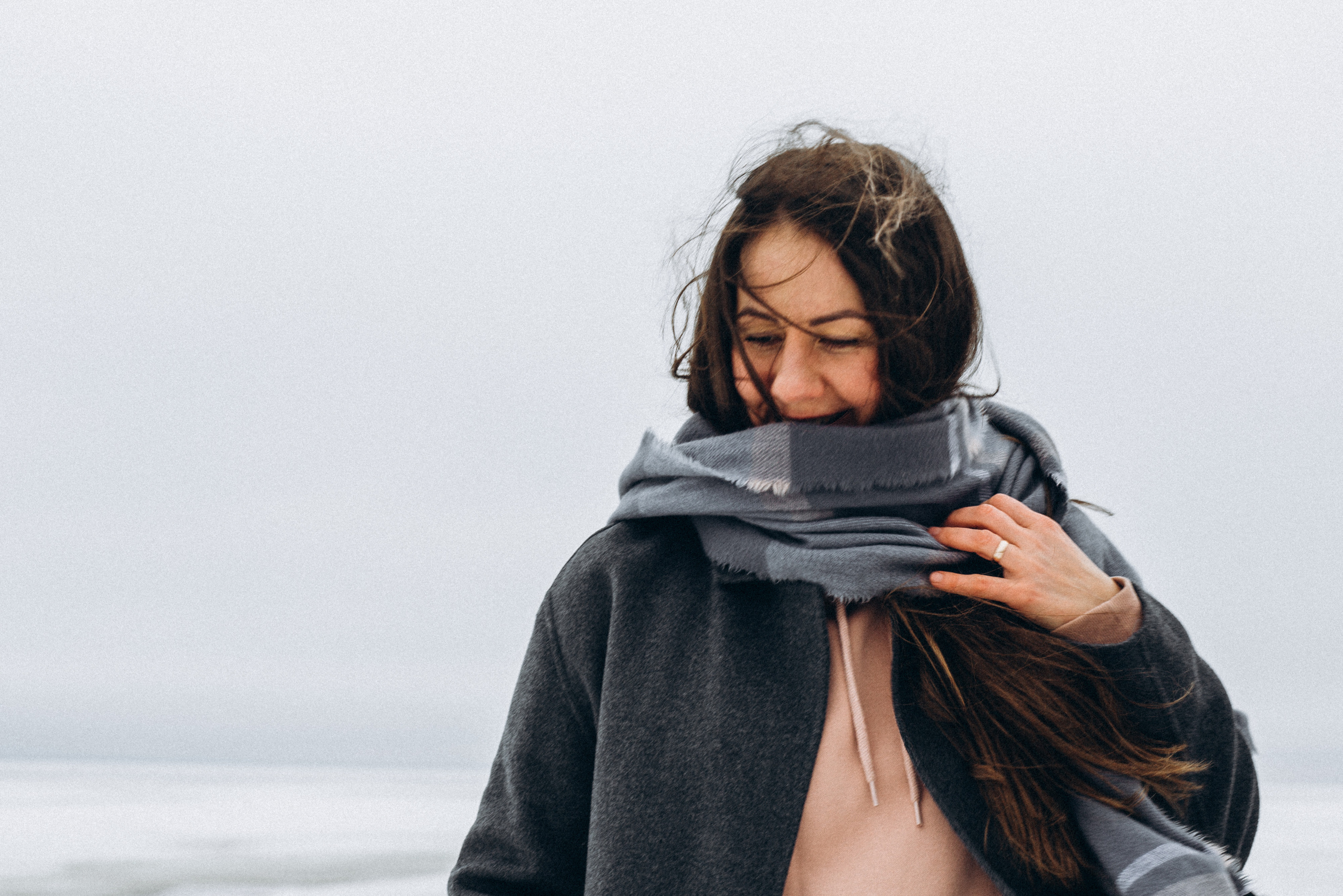 Аня. Свадебный фотограф Таня Караисаева