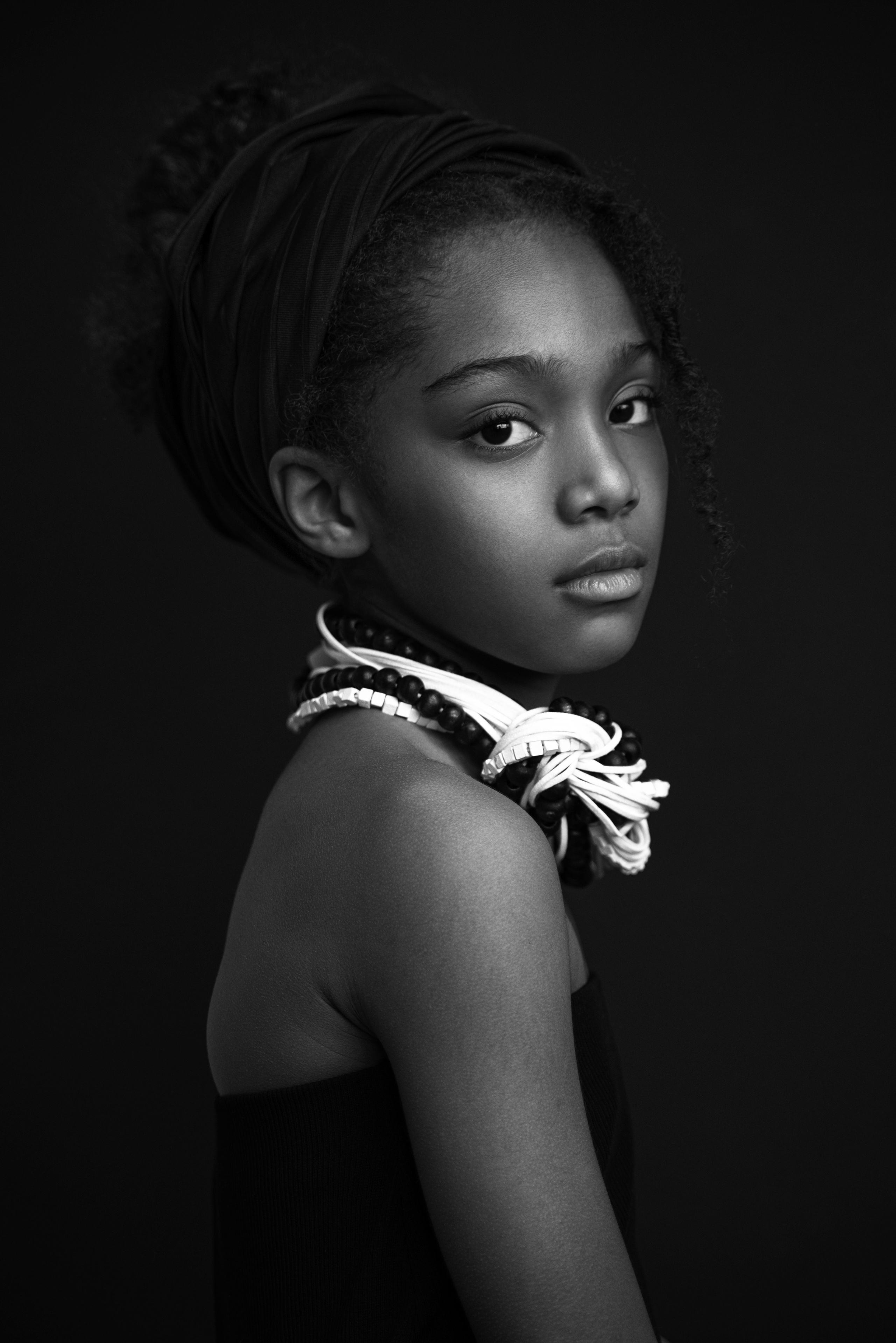 Maya. Фотограф Москва Виктория Вишневская актерское / модельное портфолио