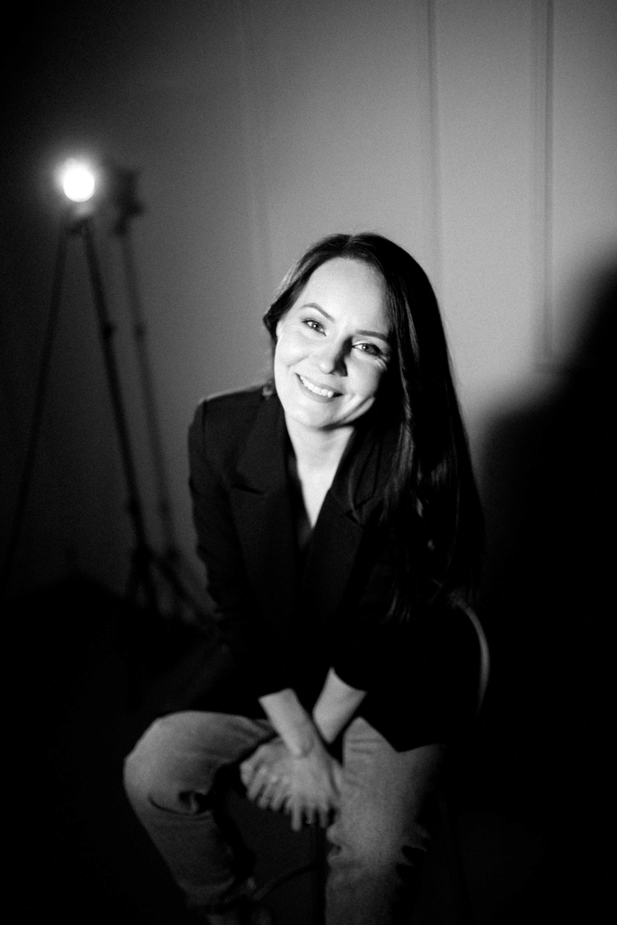 Лиля. Свадебный и семейный фотограф Кожевникова Лариса