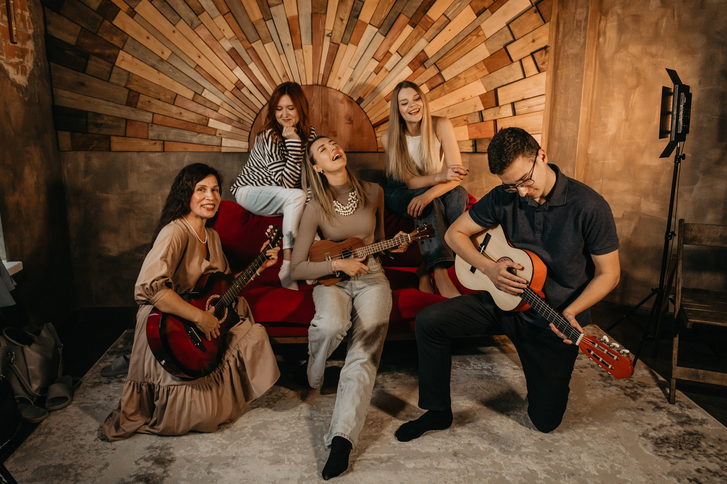 Yunost_music. Юлия, ваш фотограф в Ростове-на-Дону