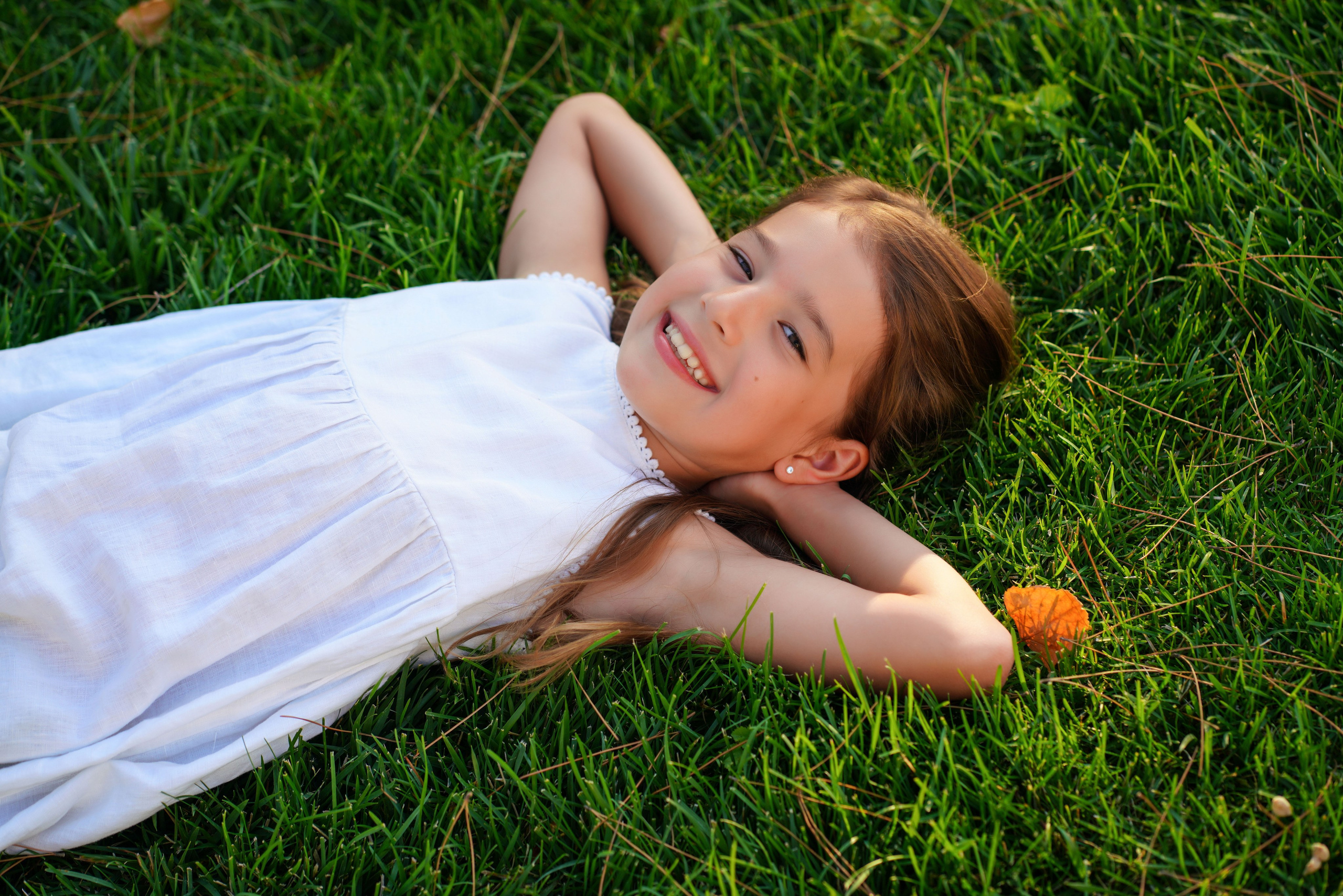 Family. Daniel Rusinovich