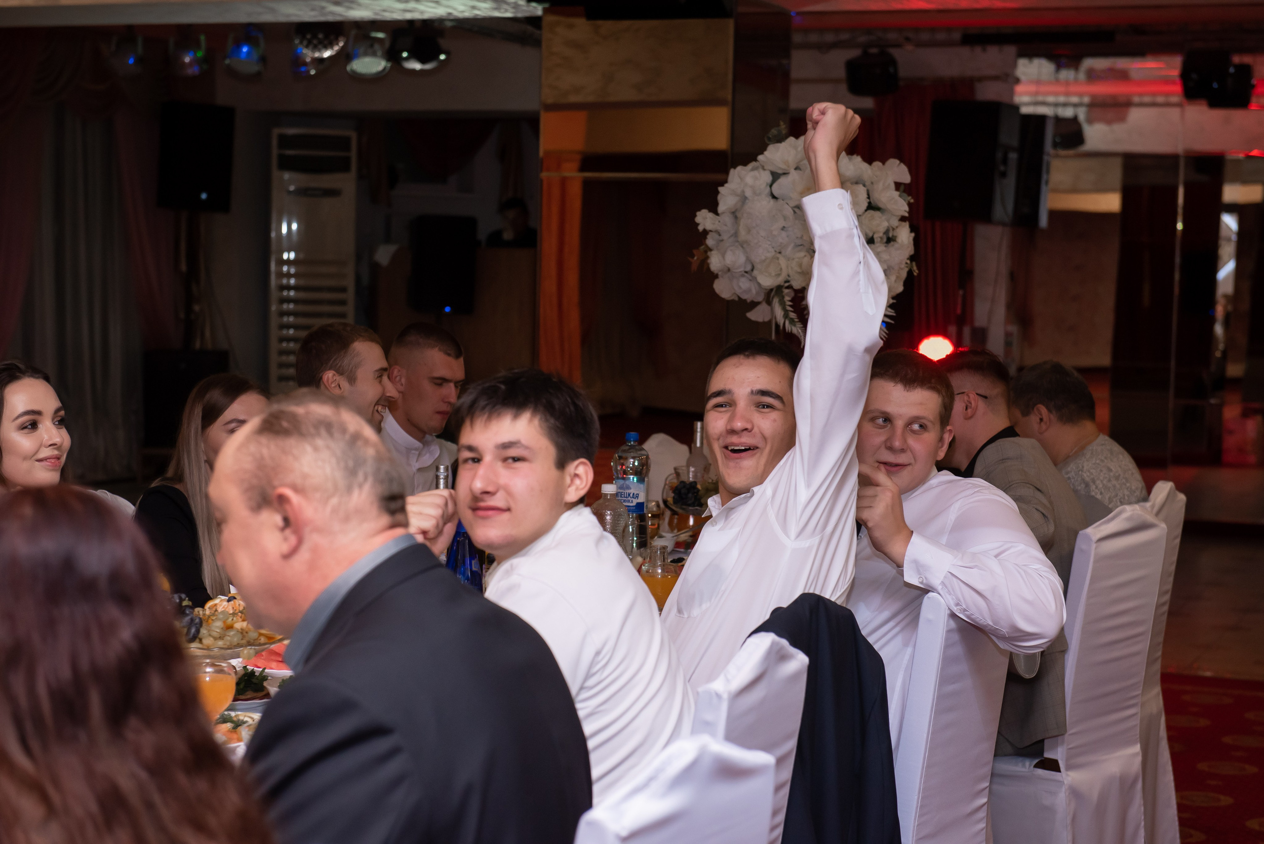 Александр и Мария. Семейный и свадебный фотограф в Ельце Юлия Дякина