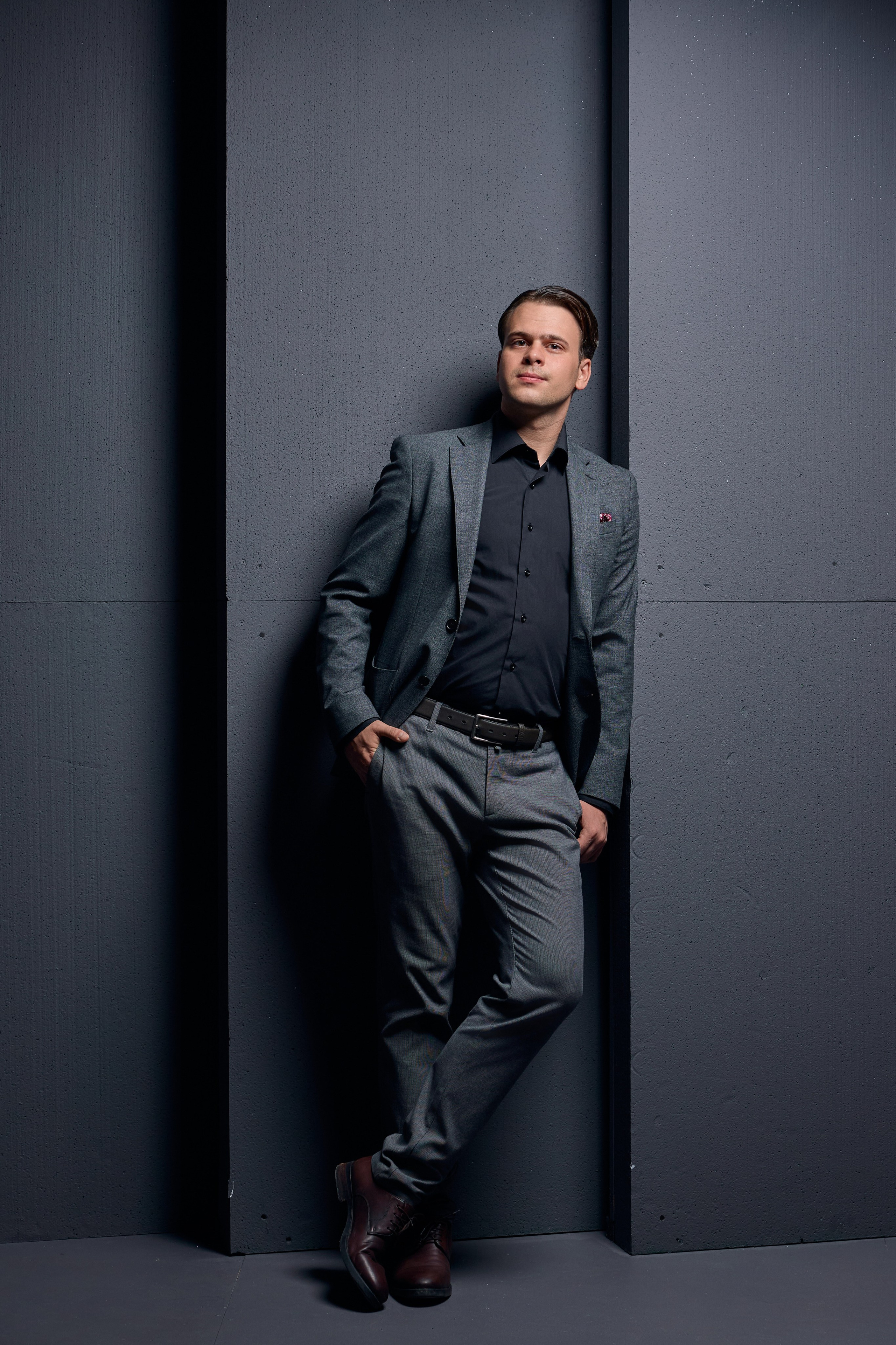 фотограф екатеринбург москва мужской деловой портрет