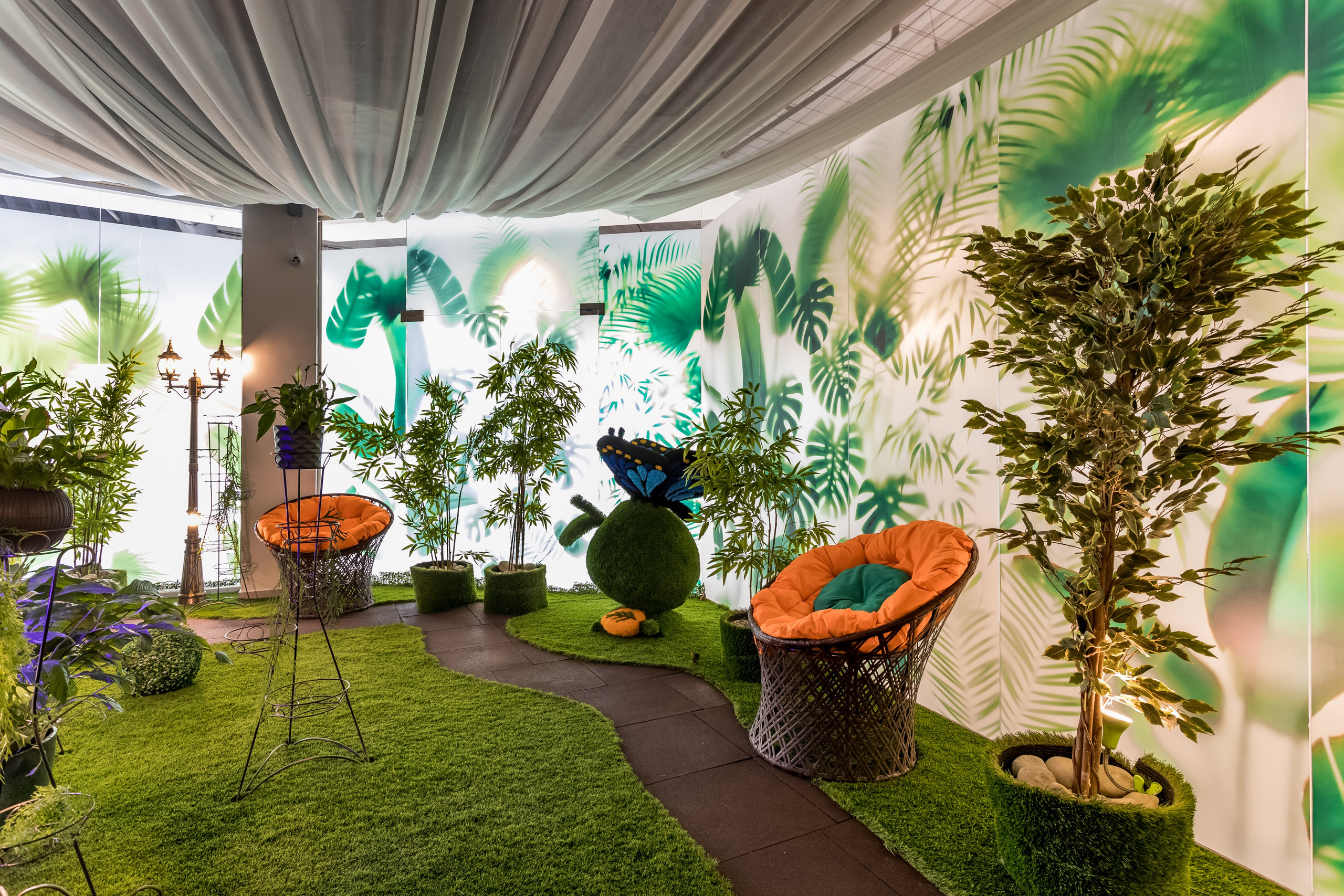 Фотосъемка коммерческих помещений для сайта, карт, соц.сетей. Интерьеры, Контент, Портреты | Фотограф в Москве Дани Терно