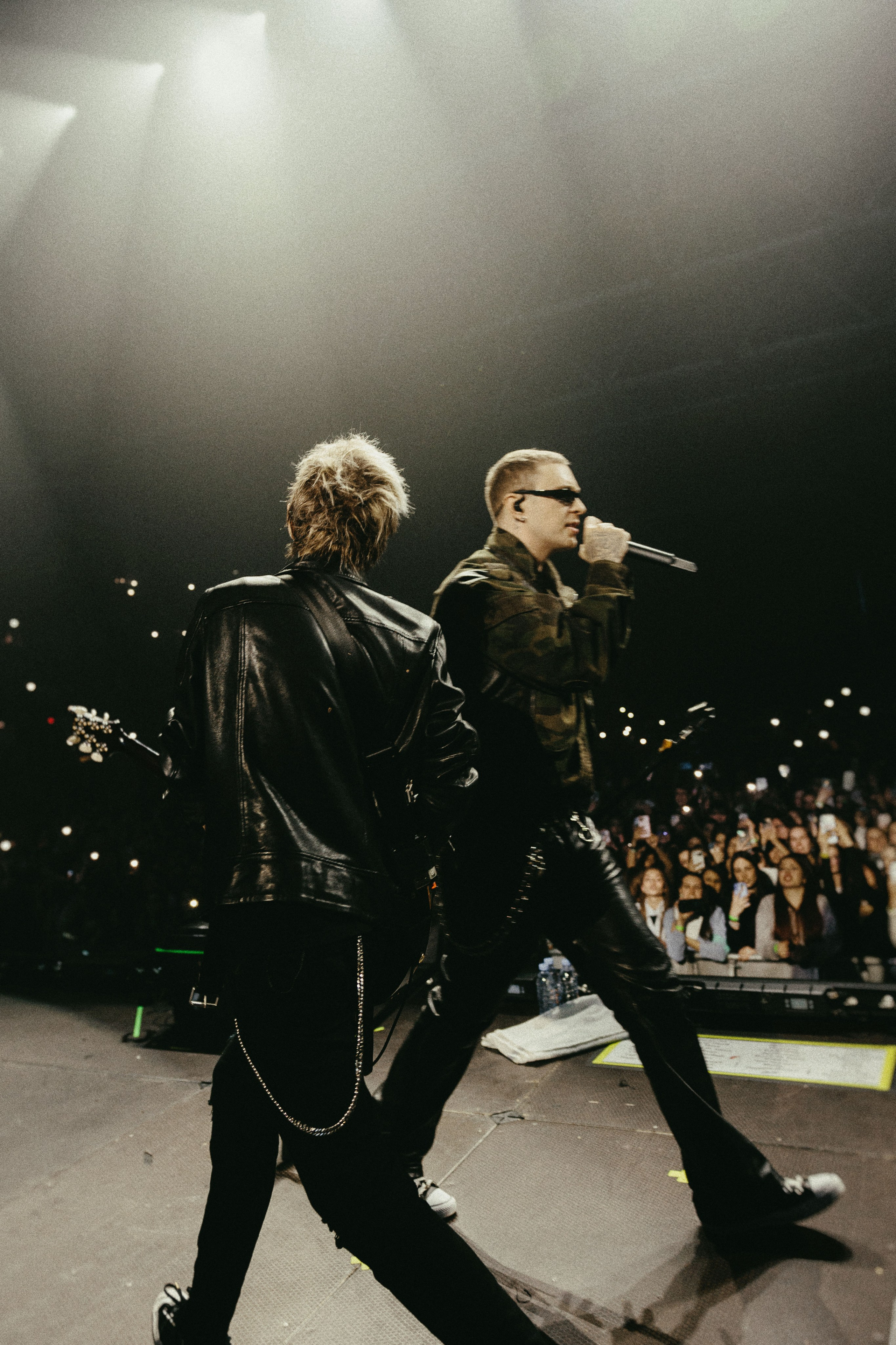 ЕГОР КРИД. Фотограф Иркутск Антипин Сергей