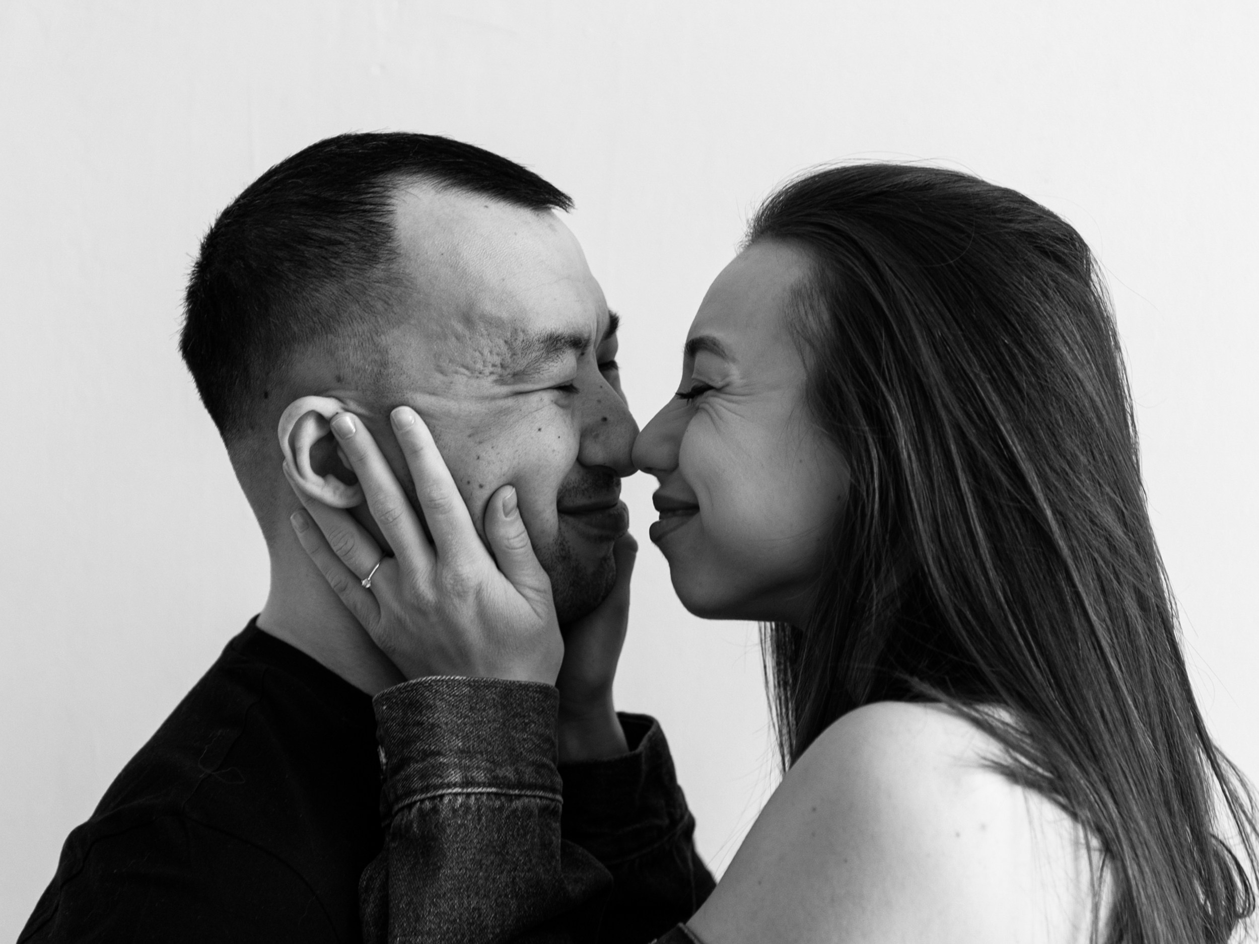 LoveStory. Фотограф Москва Данилова Анна