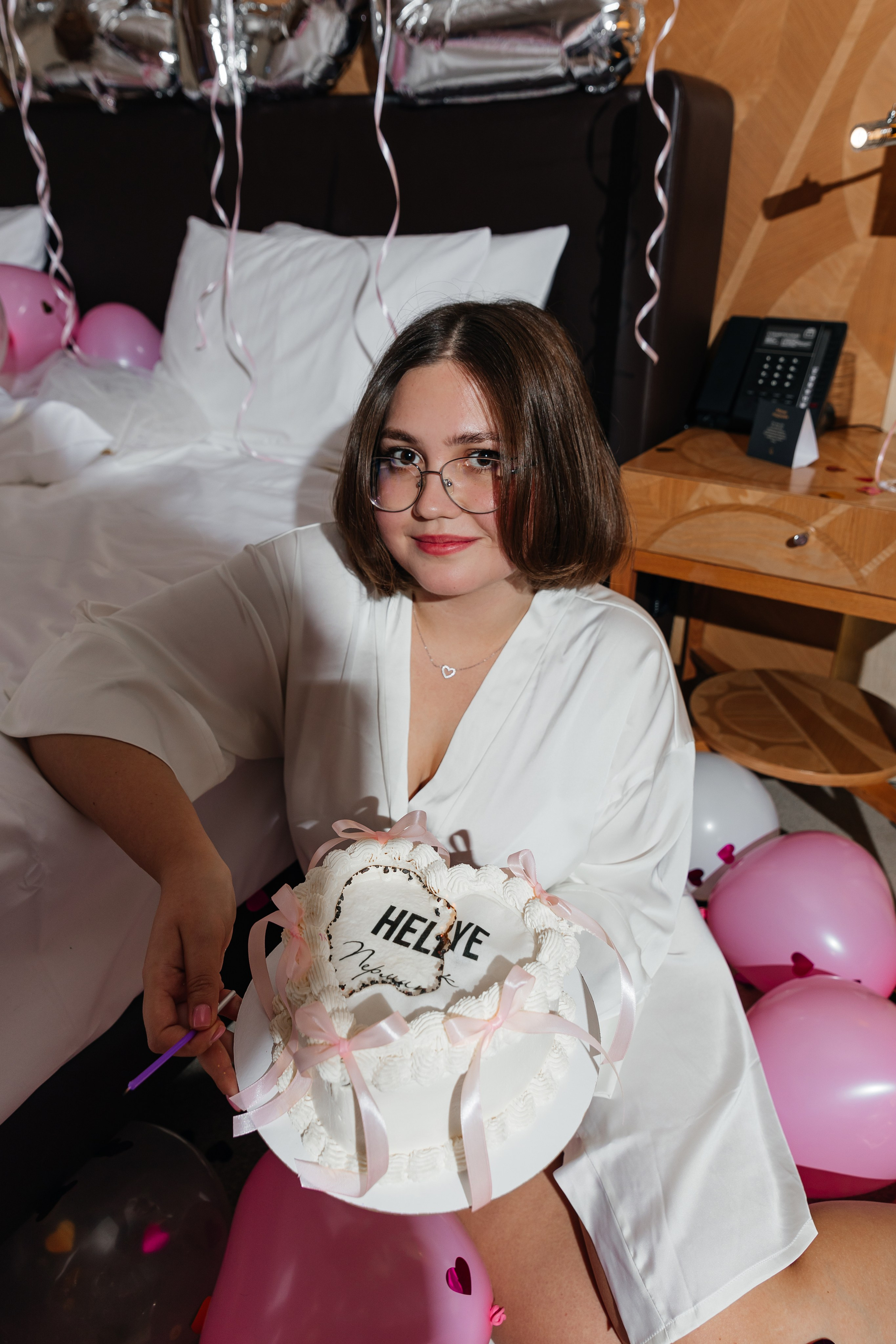 Девичник Crown Hotel. Семейный фотограф в Санкт-Петербурге Ева Маркова