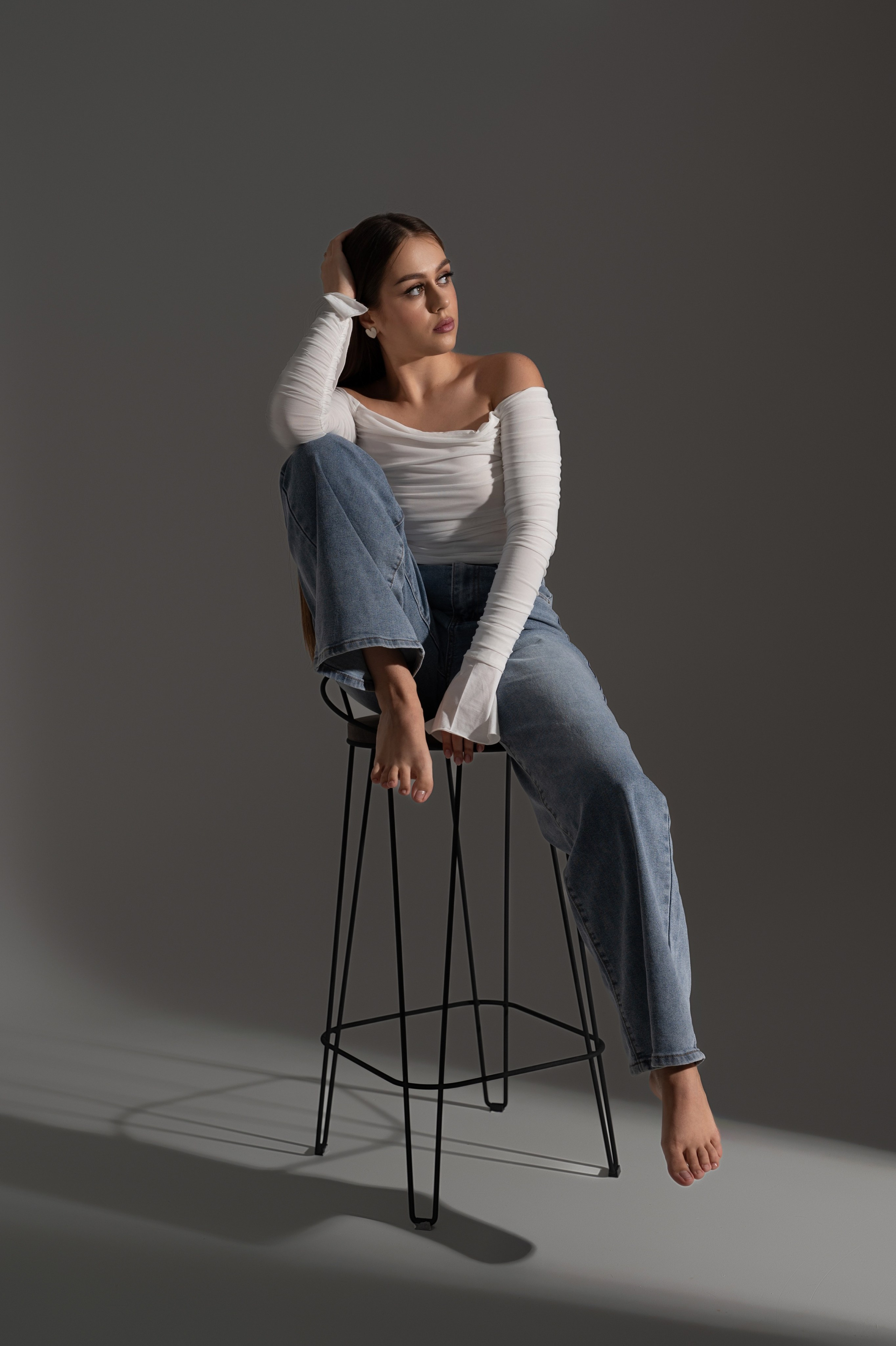 Сашуля. Фотограф Темрюк Анастасия Фёдорова