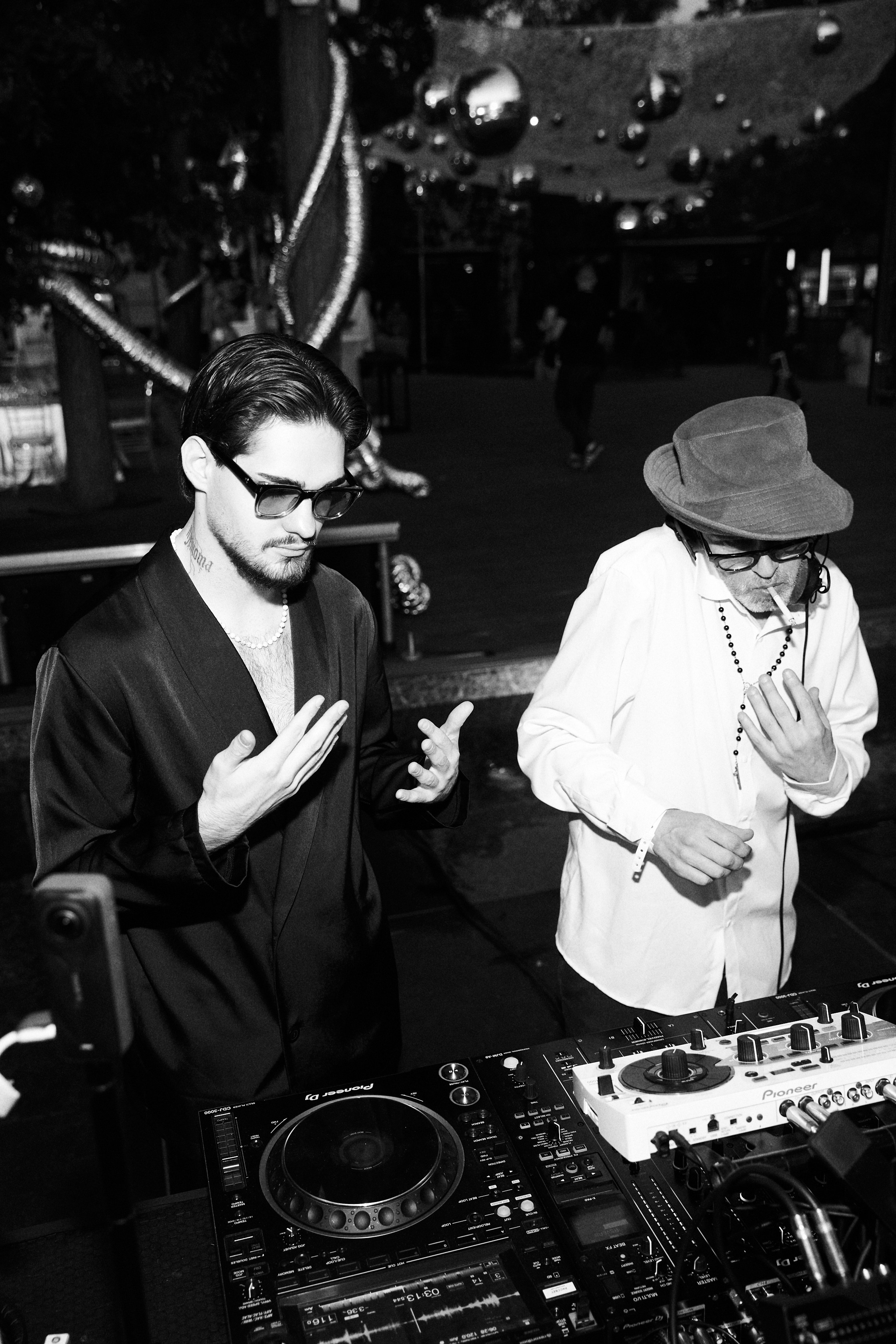 FACE2FACE. Фотограф Максим Маркелов