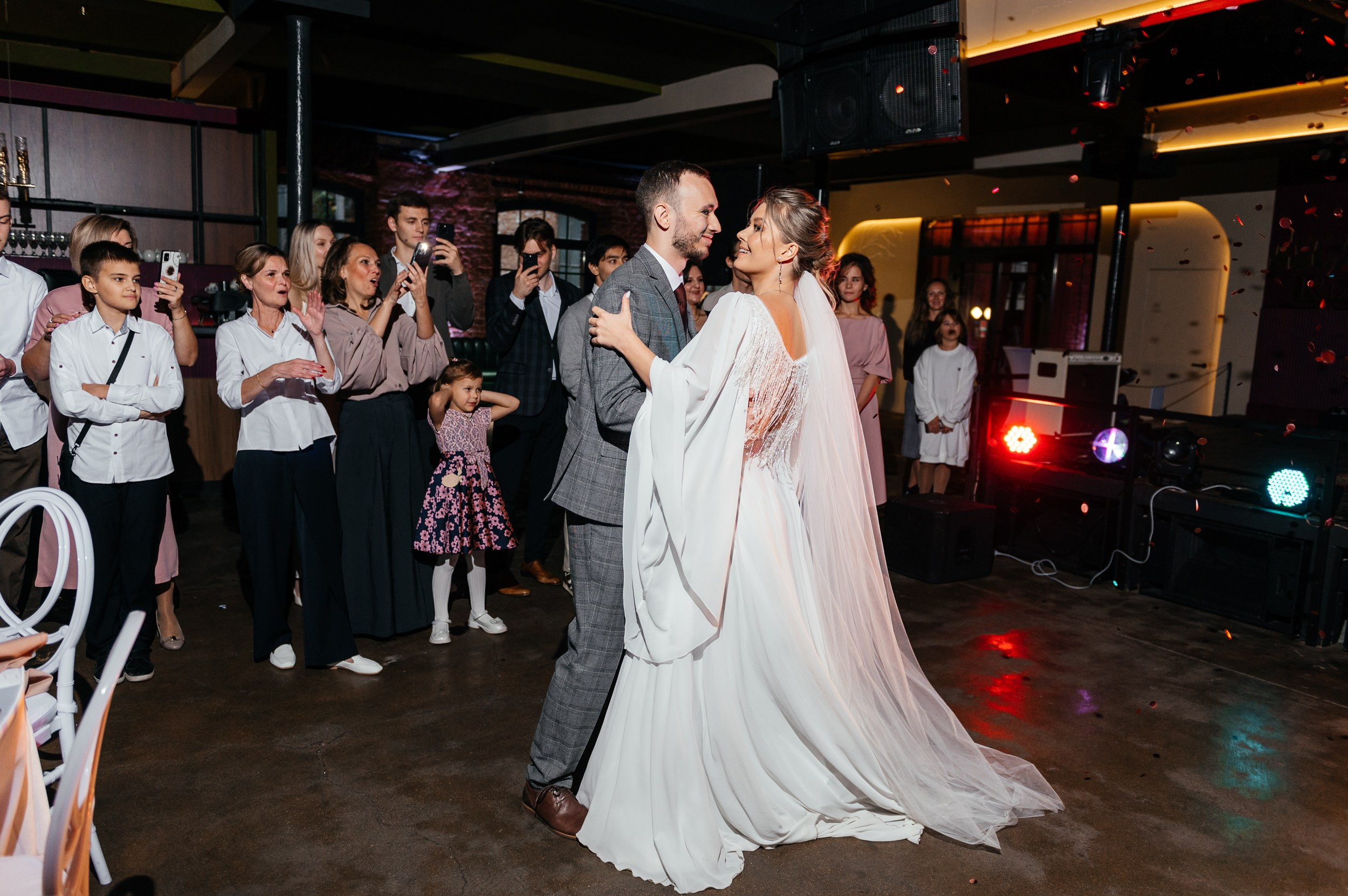 Kristina & Andrey. Свадебный и индивидуальный фотограф Никита Роут | Москва