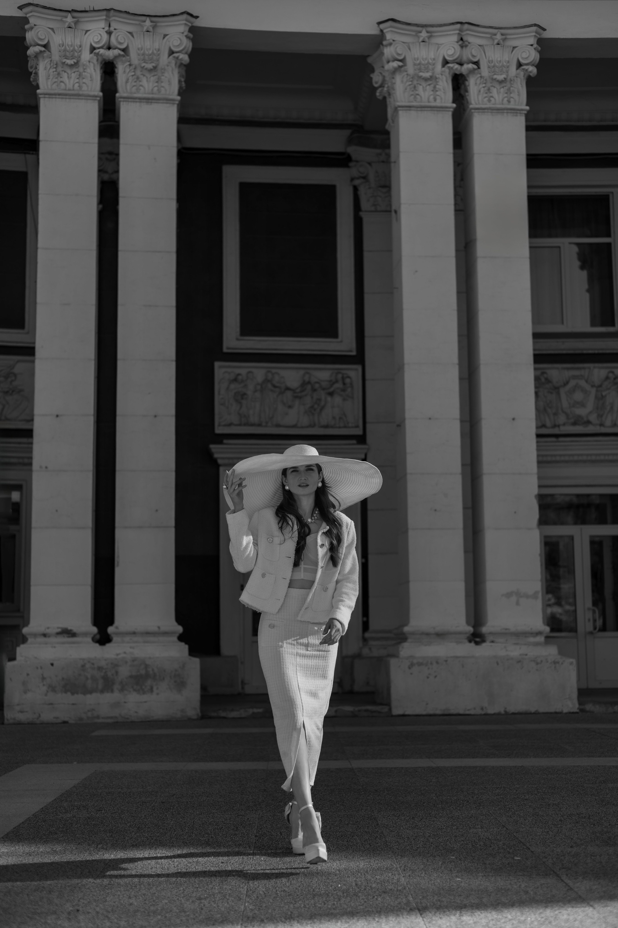 Ретро. Свадебный фотограф Саратов