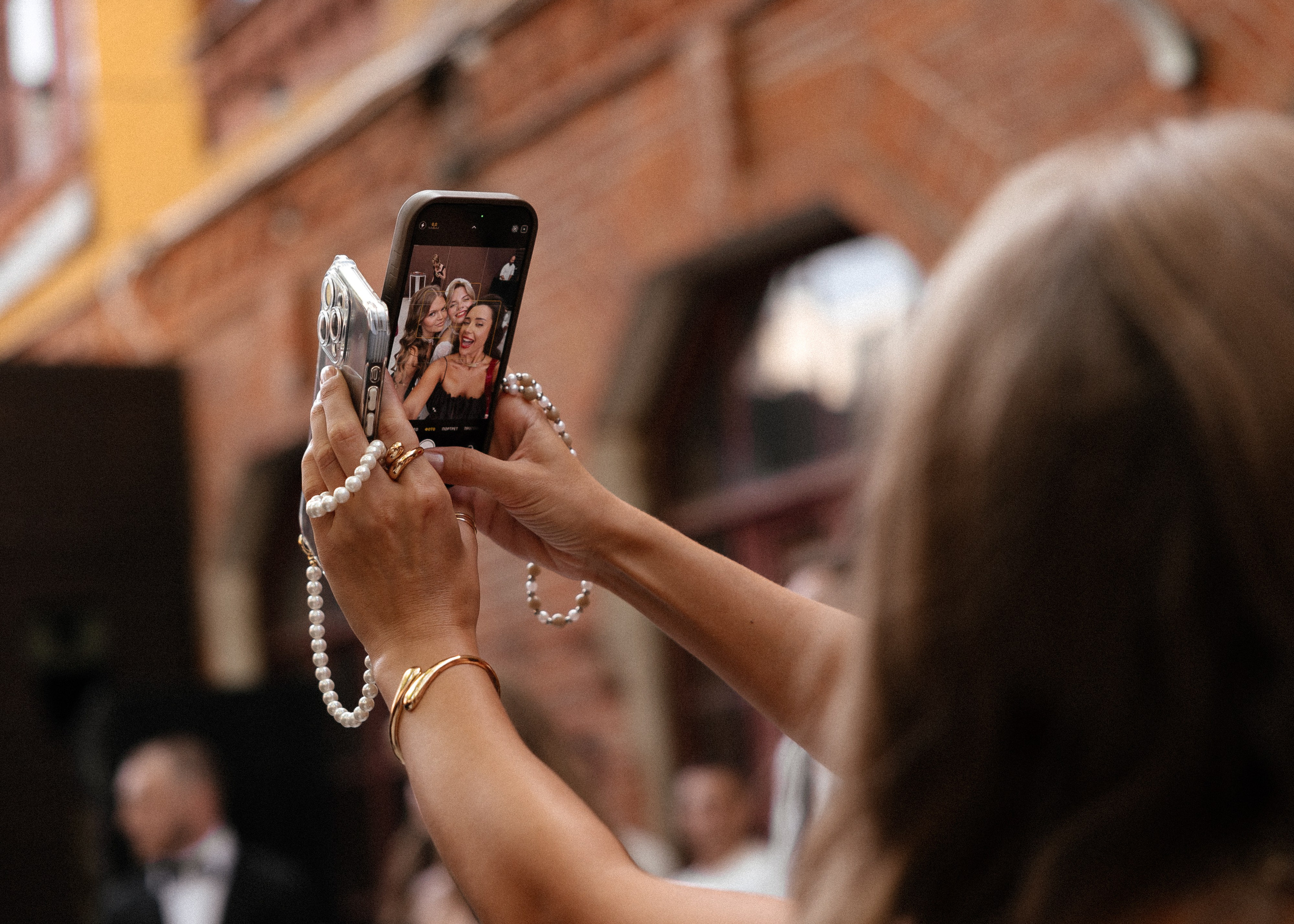 Даша + Дима. Свадебный и семейный фотограф в Саратове Маша Паника