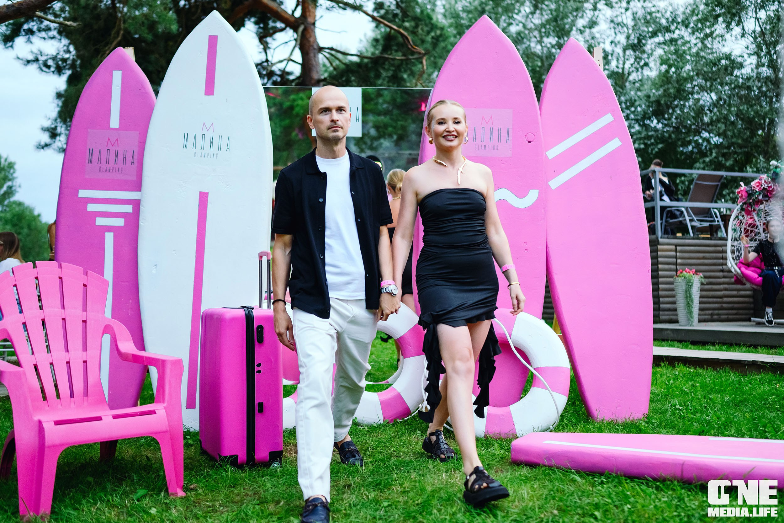 CULT — electronic music festival. One Media Life: фоторепортажи, фотоотчеты с мероприятий и заведений