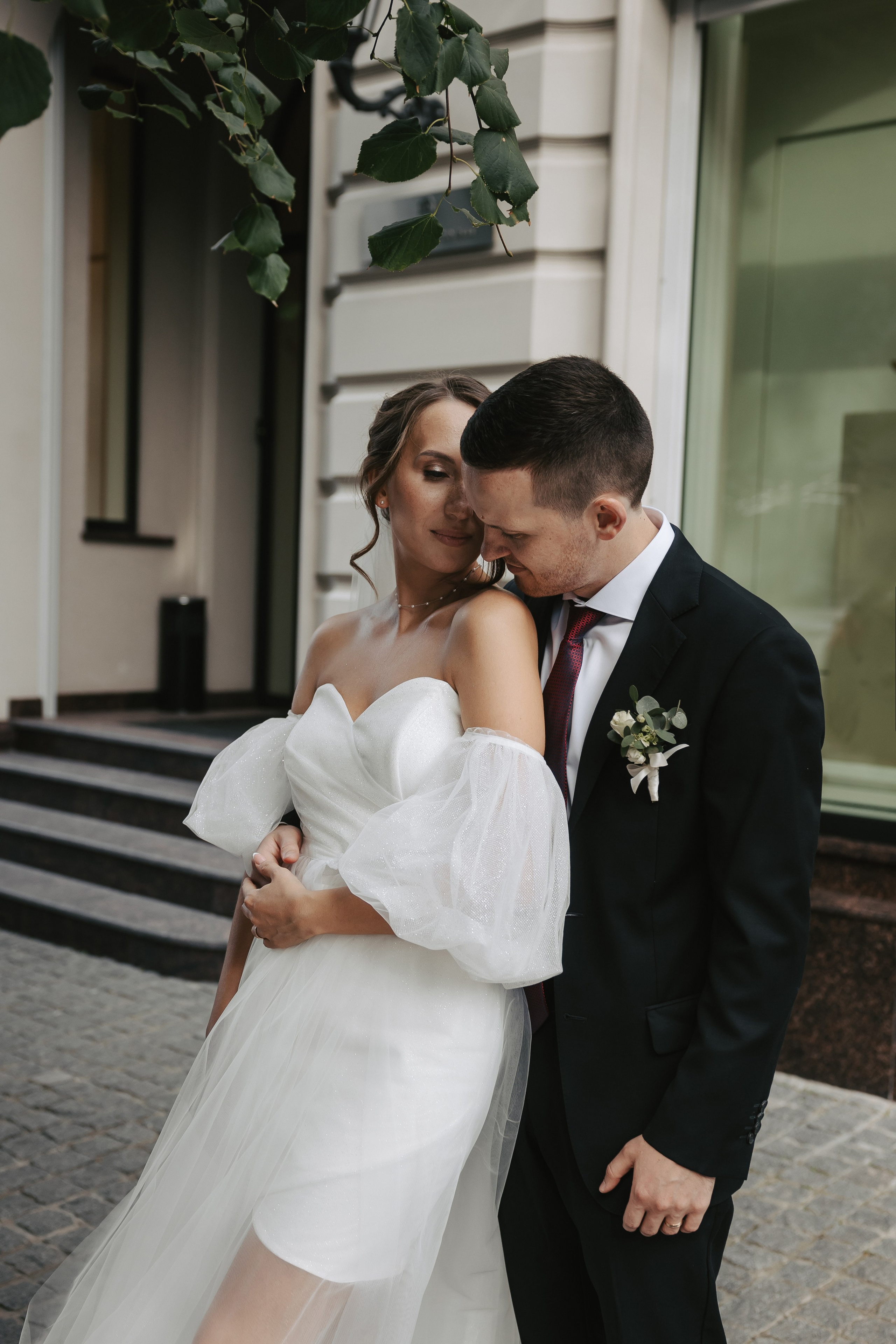 Гулина и Рома. Семейный фотограф в Казани Татьяна Андреева