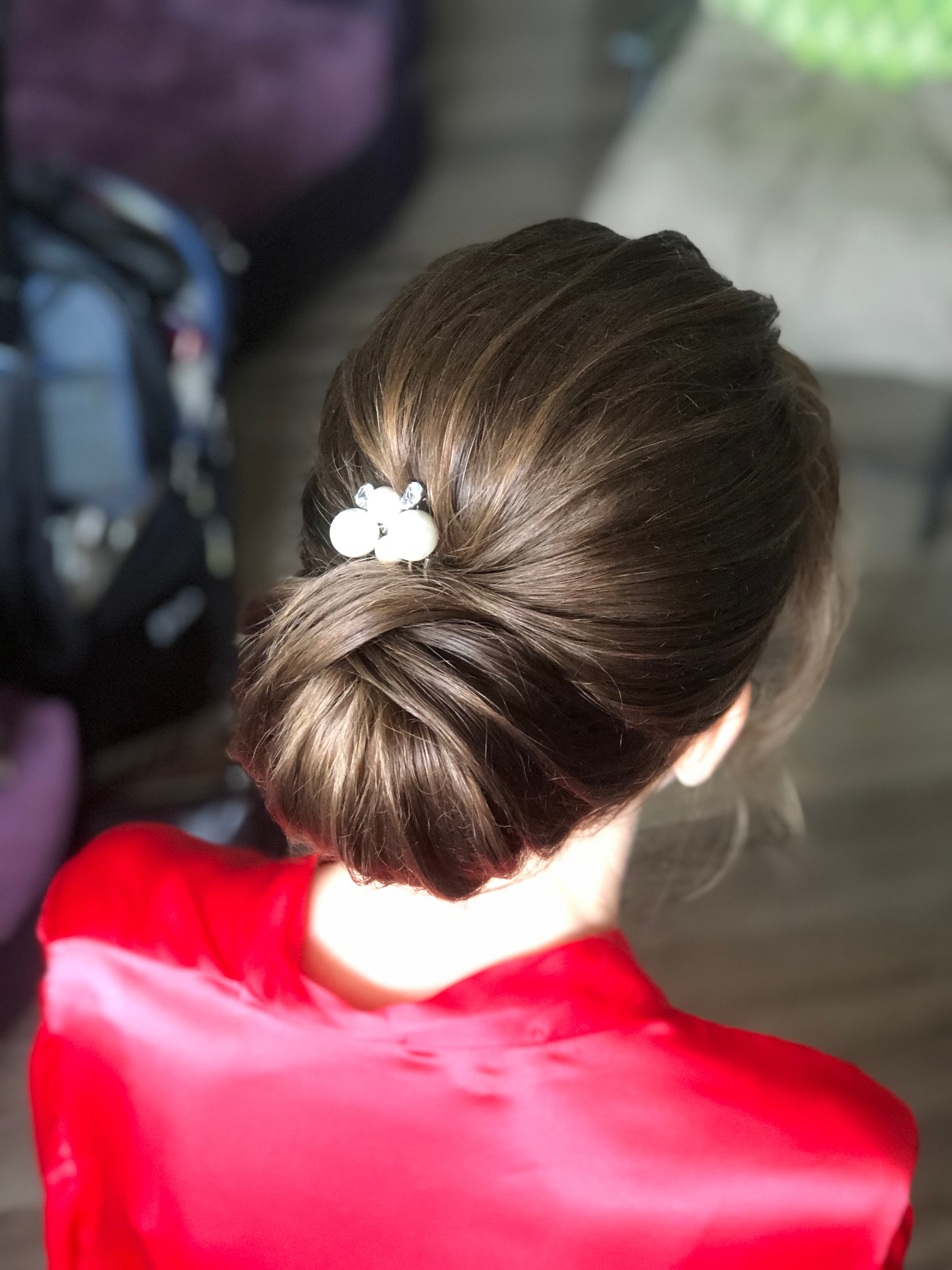 Репетиции свадебного образа. Прически и макияж на свадьбу, фотосессию, корпоратив от стилиста Кандаловой Елены в Москве, Домодедово