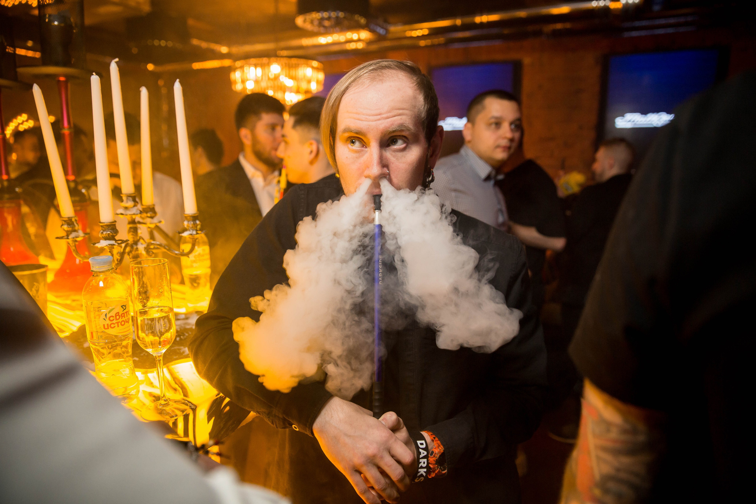 JohnCalliano Awards. Снимаю съемки