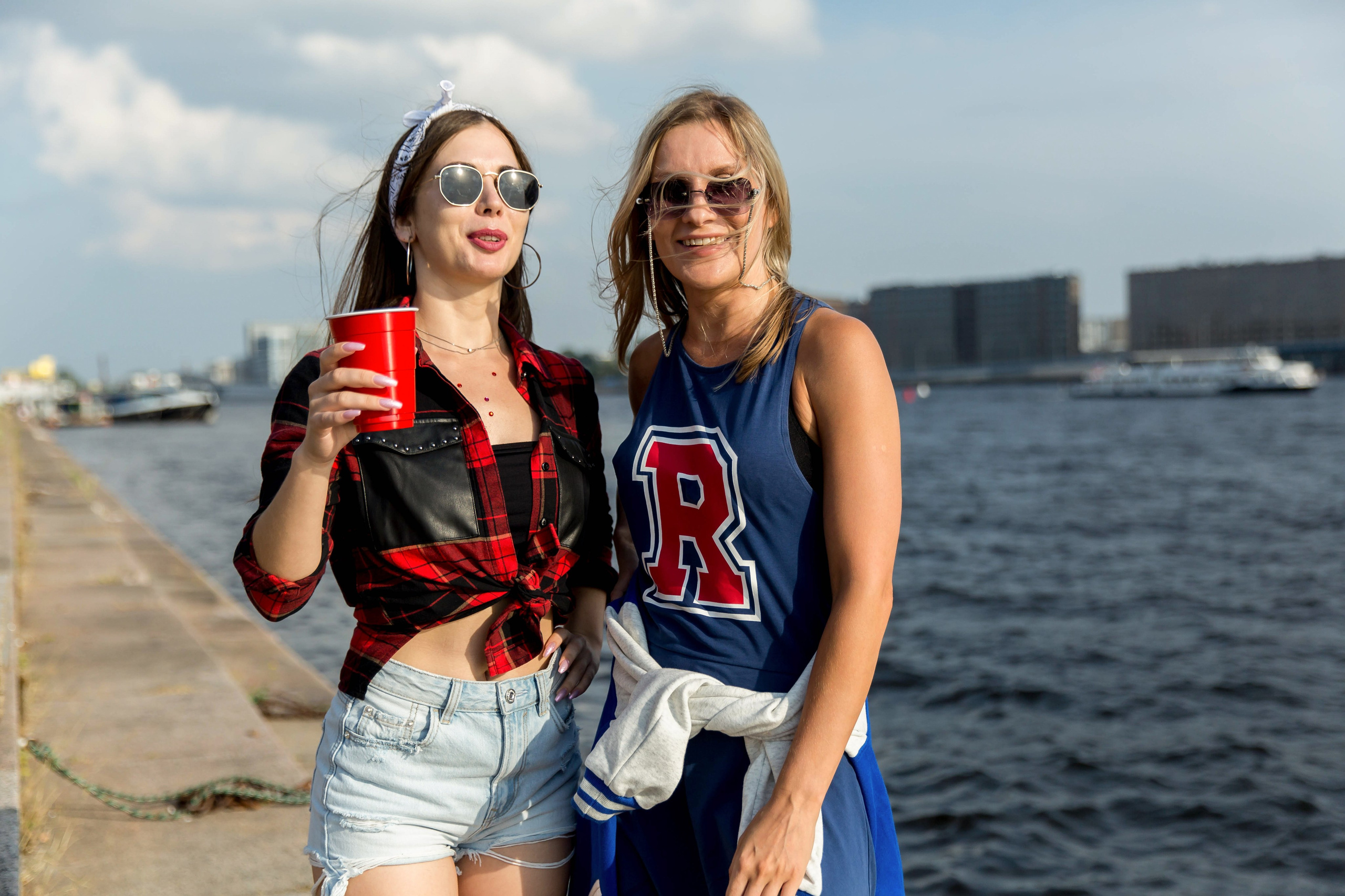 TrendAgent. Снимаю съемки