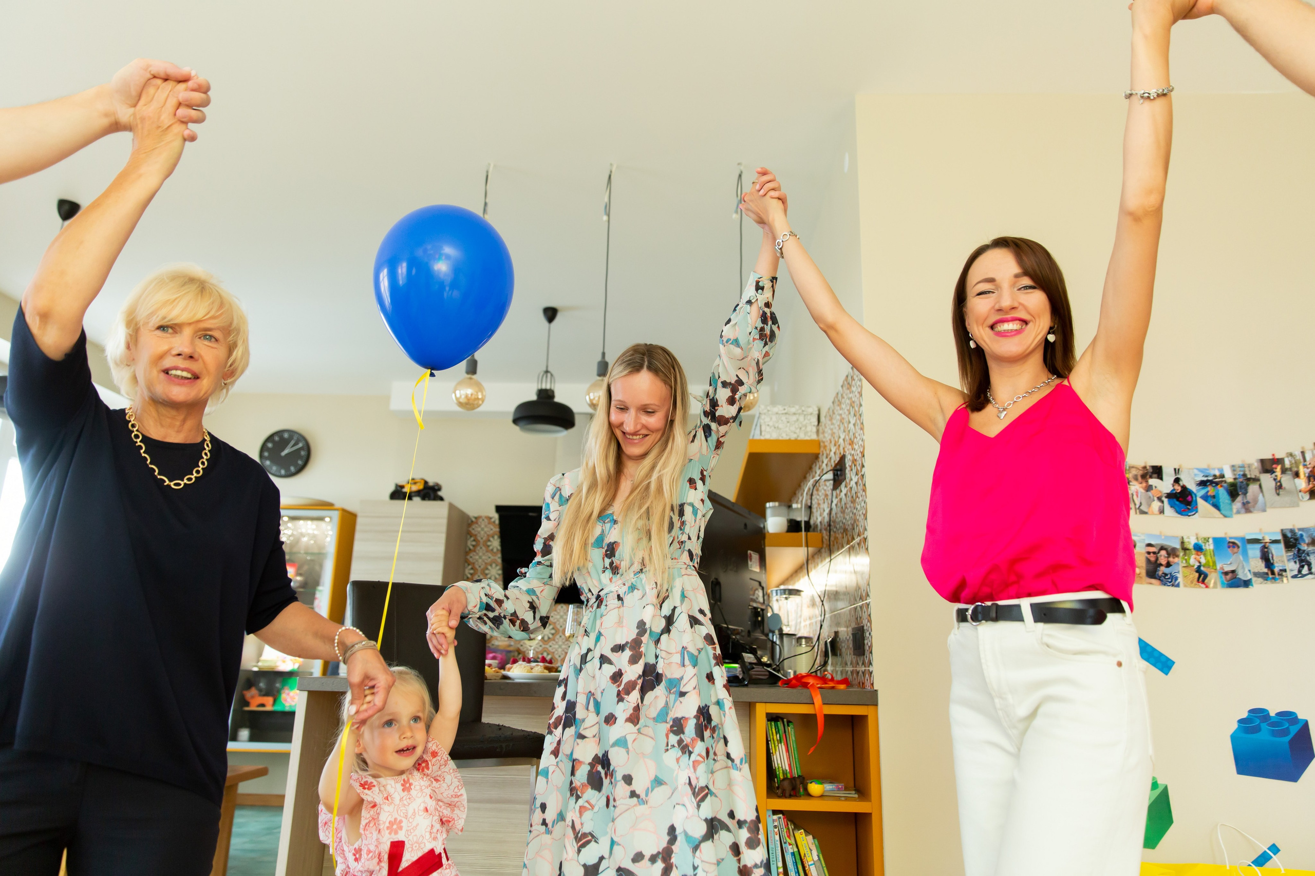 Мише 4 года. Снимаю съемки