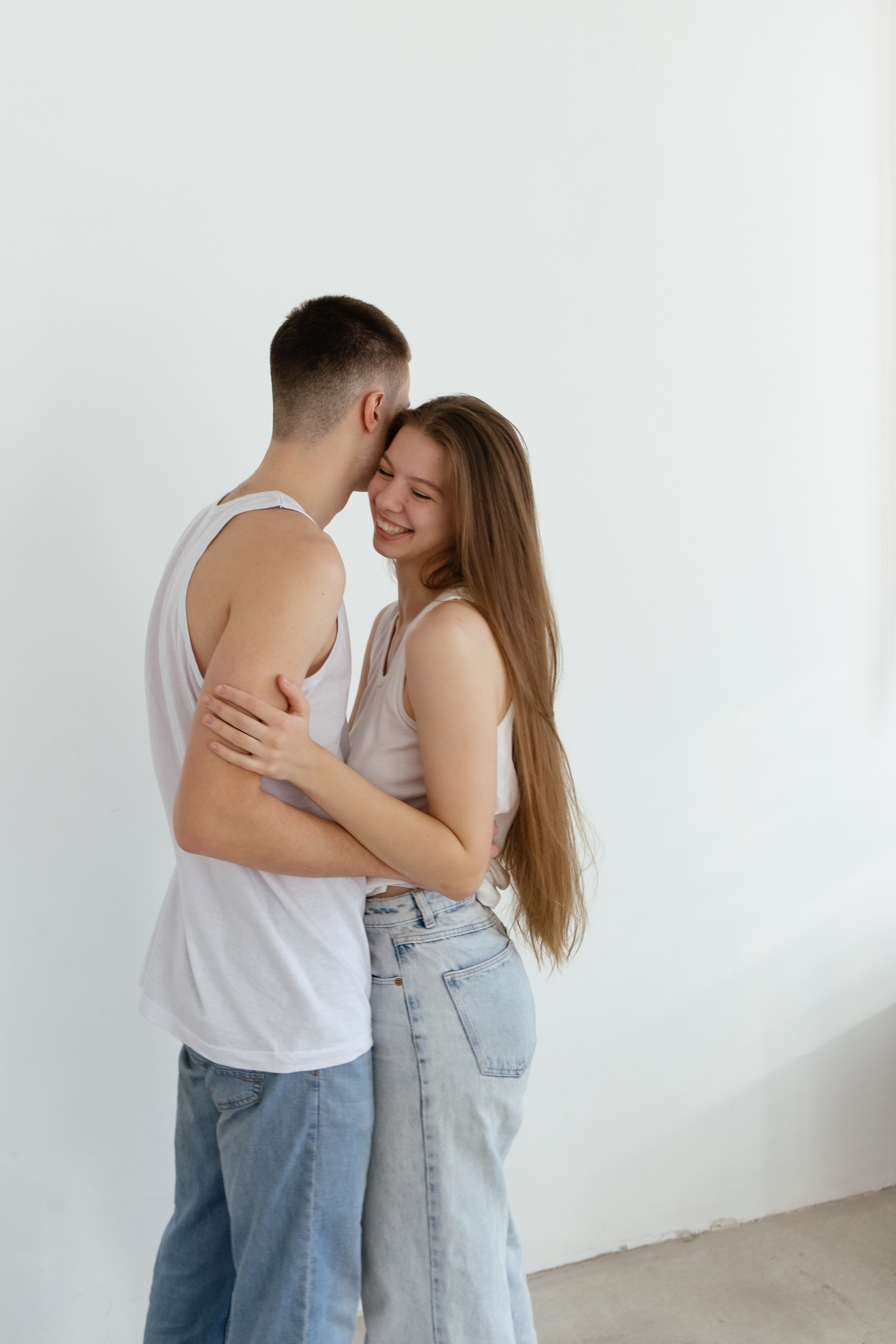 Lovestory. Свадебный фотограф Ростов на Дону / Таганрог — Усачева Анастасия