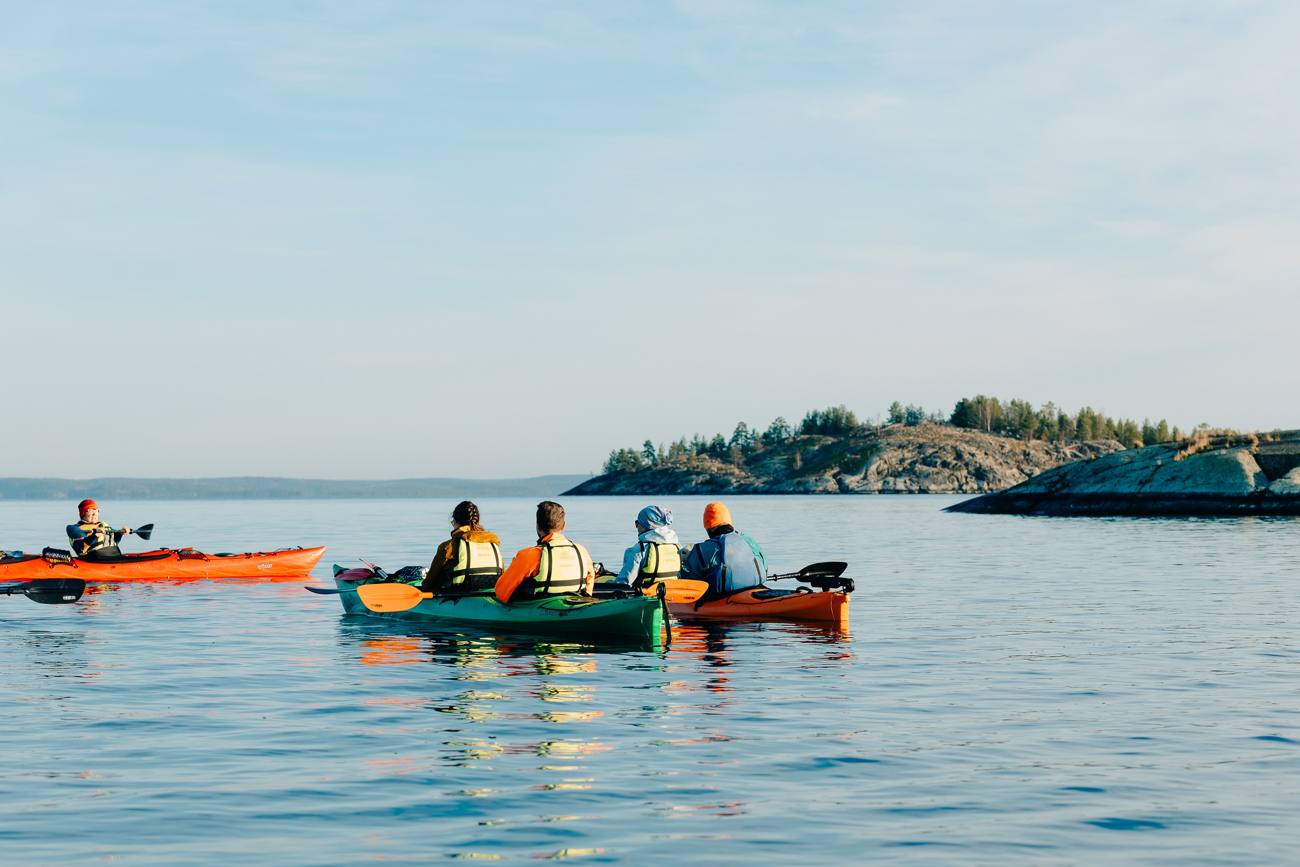 Ладога. Фотограф Санкт-Петербург Макарова Дарья