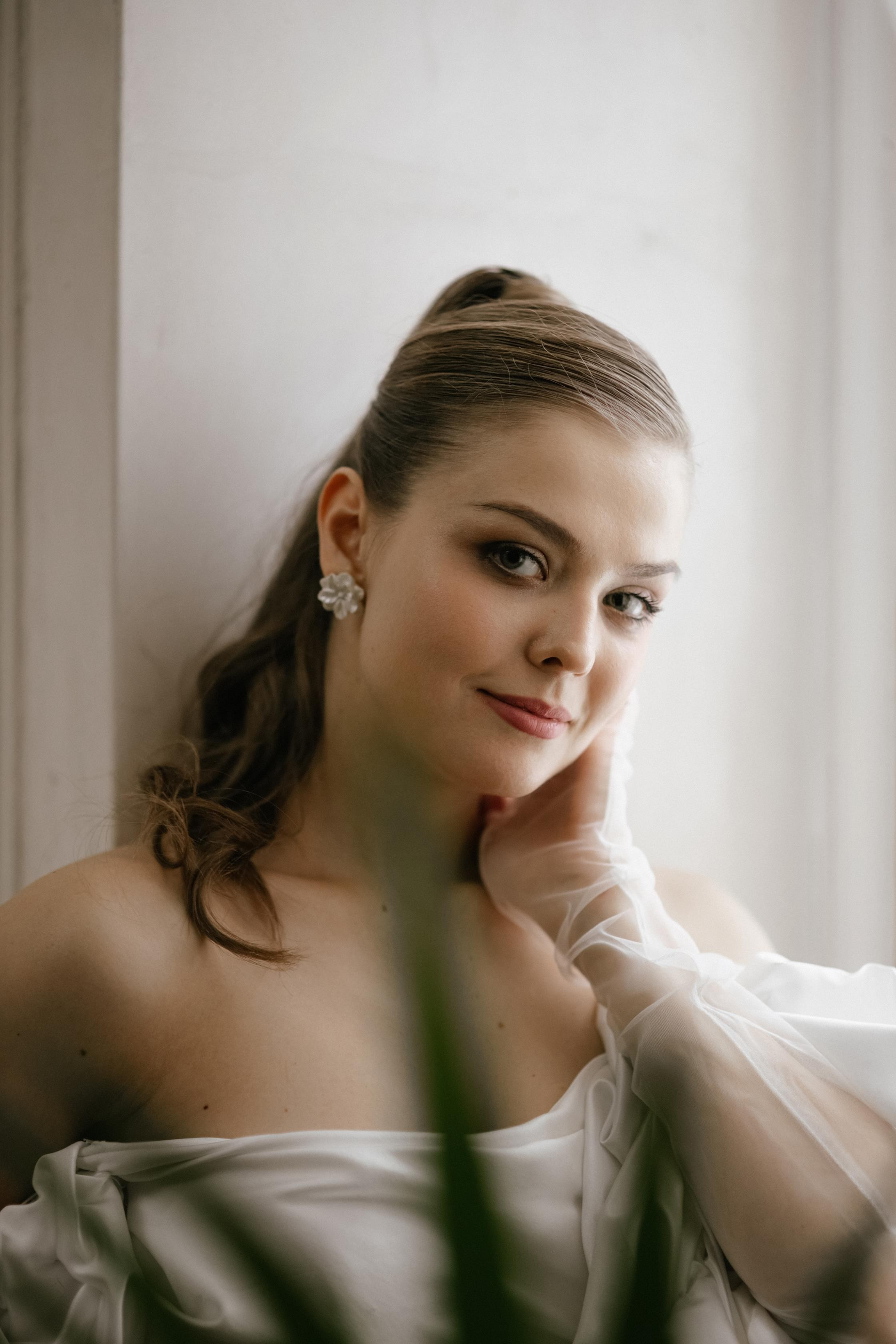 Everything at once. Алина Малышева, свадебный и семейный фотограф Москва