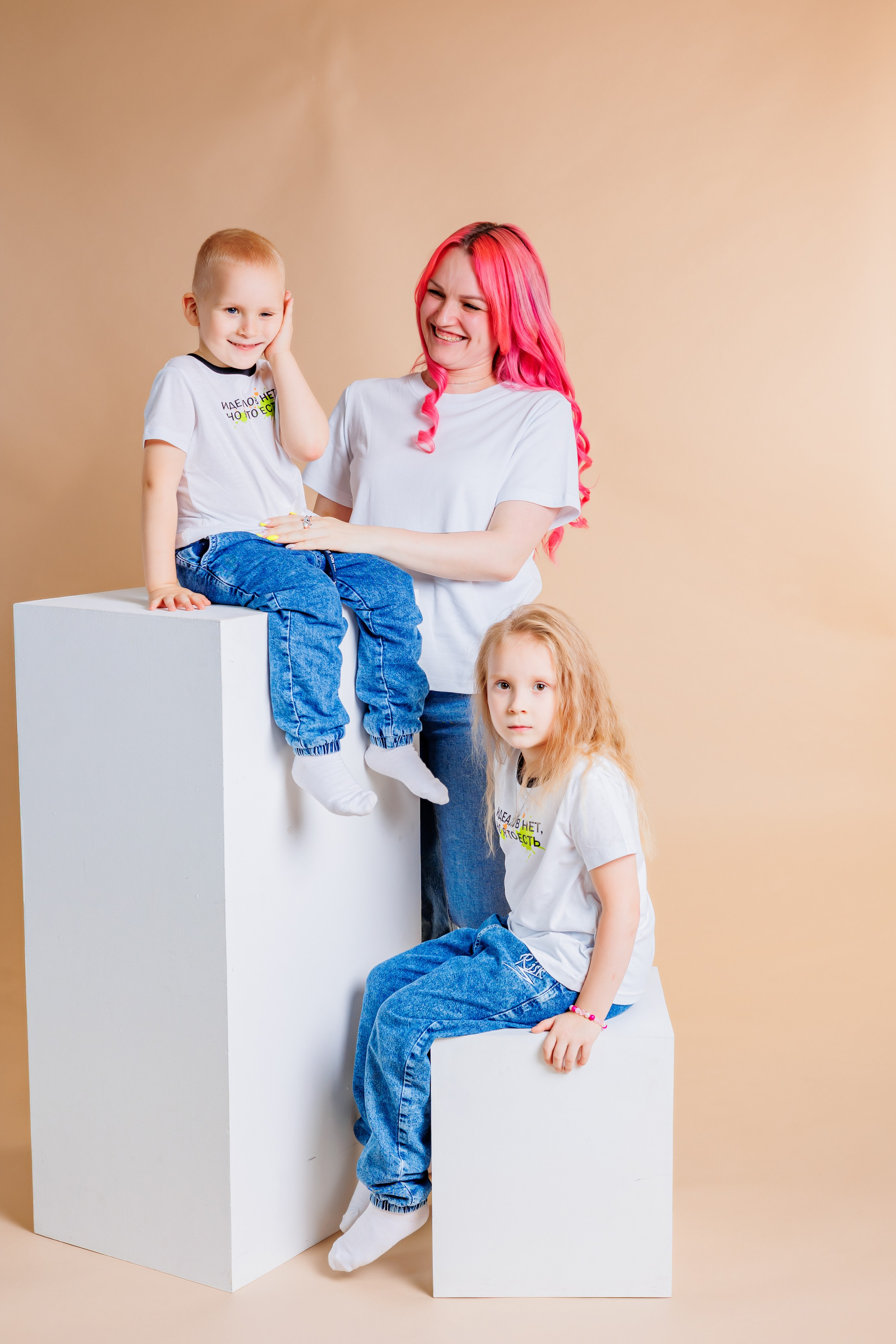 Фото сессия Studio Light. Свадебный и семейный фотограф в Армавире