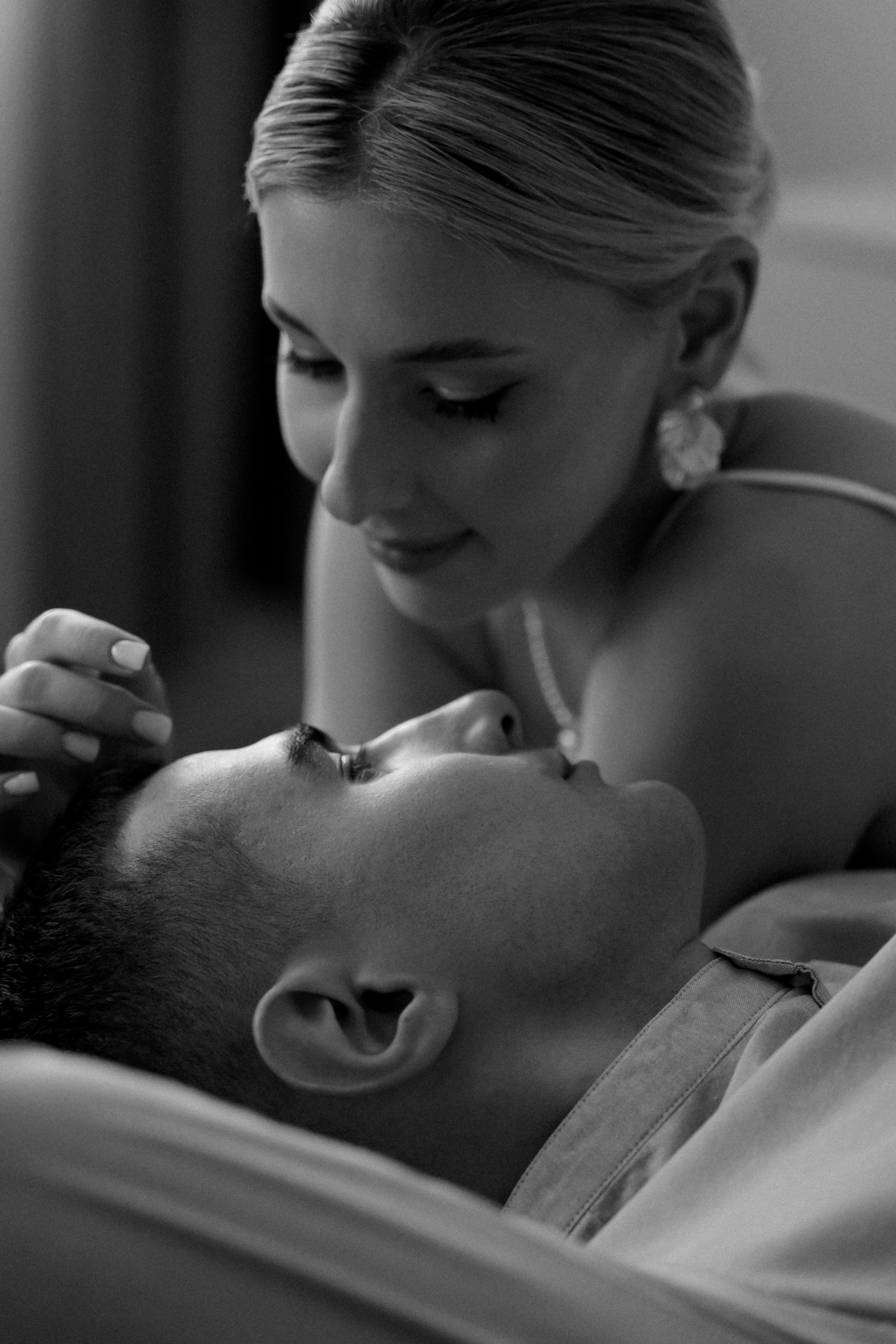 Лилия+Илья. Анонс. Семейный и портретный фотограф в Саратове Сахарова Маша