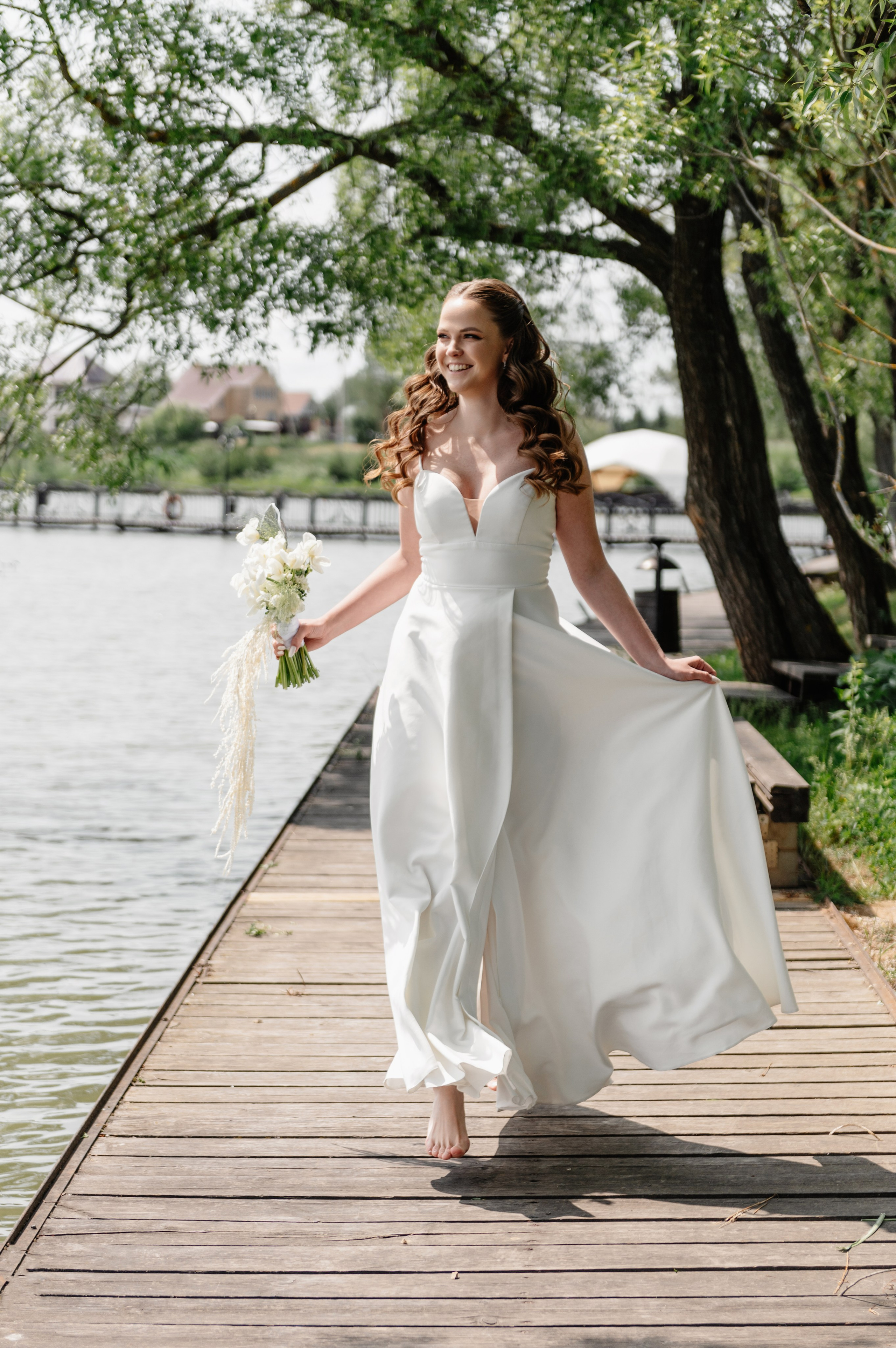 Nikita & Alexandra. Свадебный и индивидуальный фотограф Никита Роут | Москва