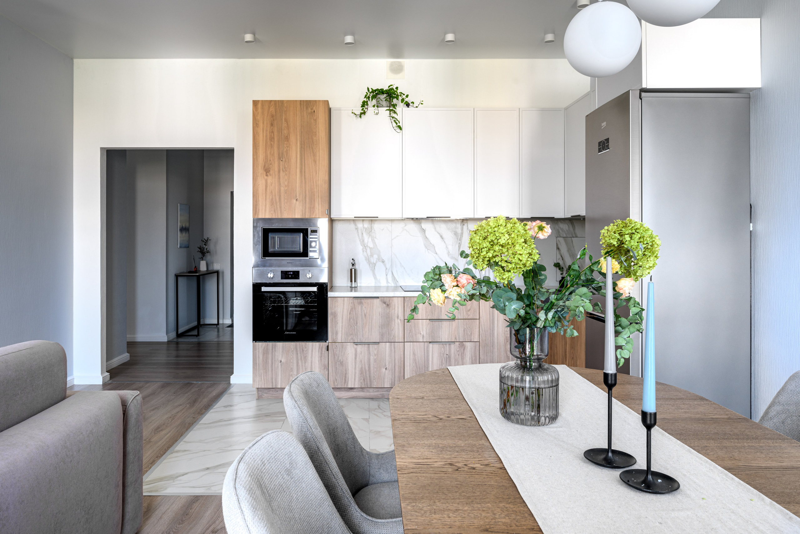 Лихая. Интерьерный, портретный и семейный фотограф в Москве Мария Иринархова