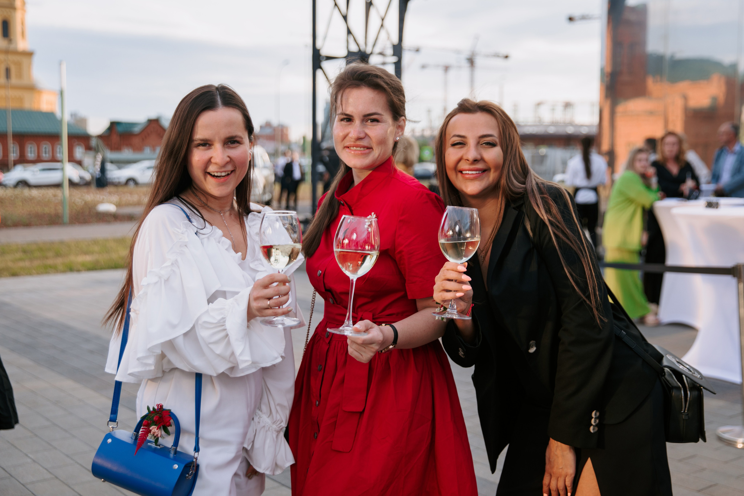 Репортажная съёмка. Павел Померанцев