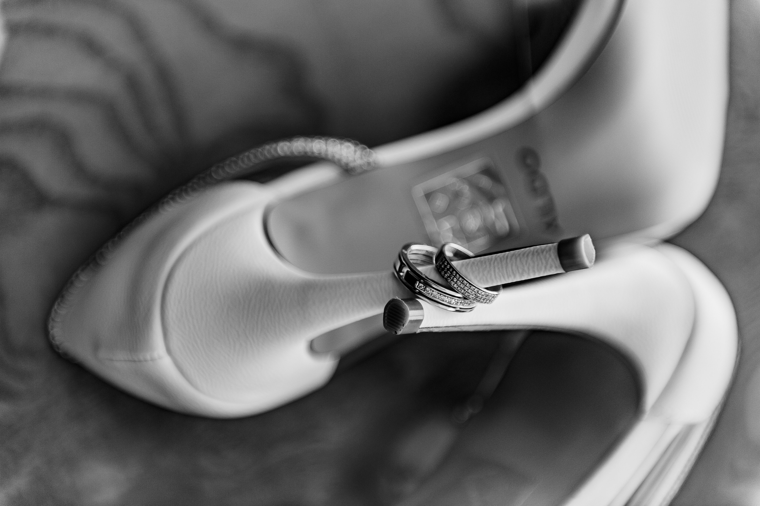 Свадьба. Фотограф Антон Малыхин