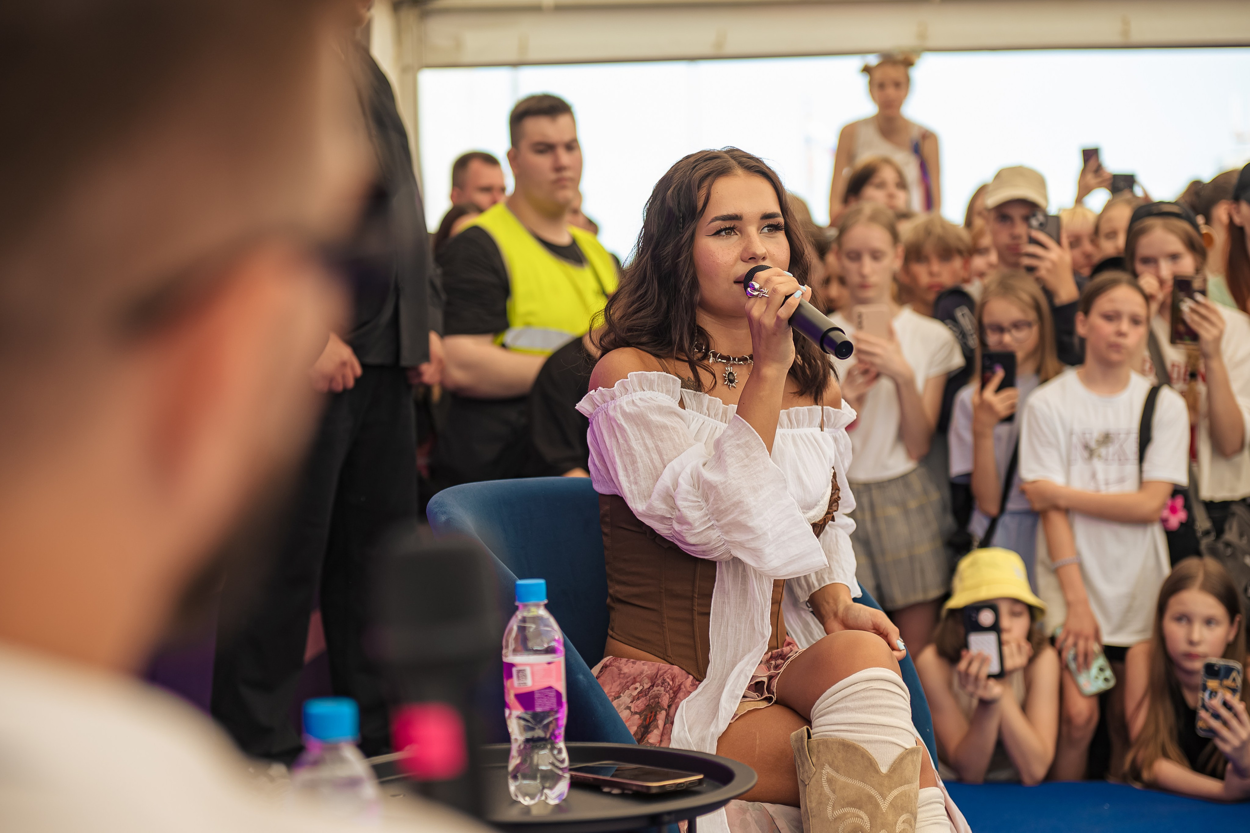 Блогеры России. Фотограф Антон Малыхин