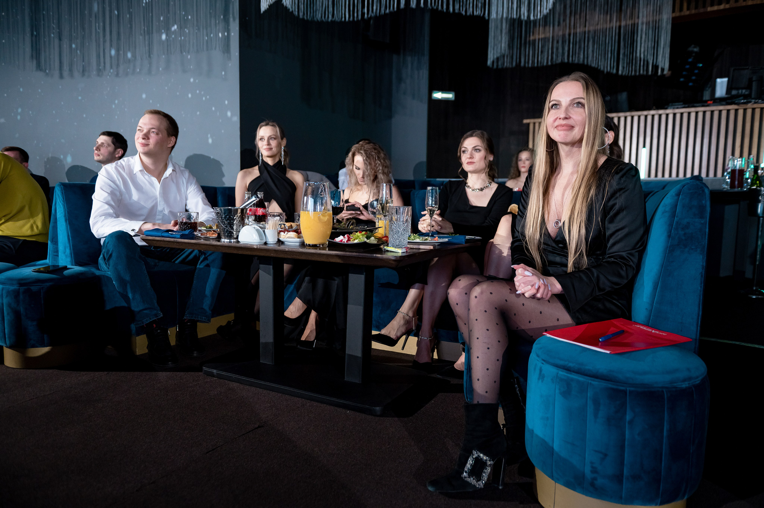 ANT Group NY. Фотограф Антон Малыхин