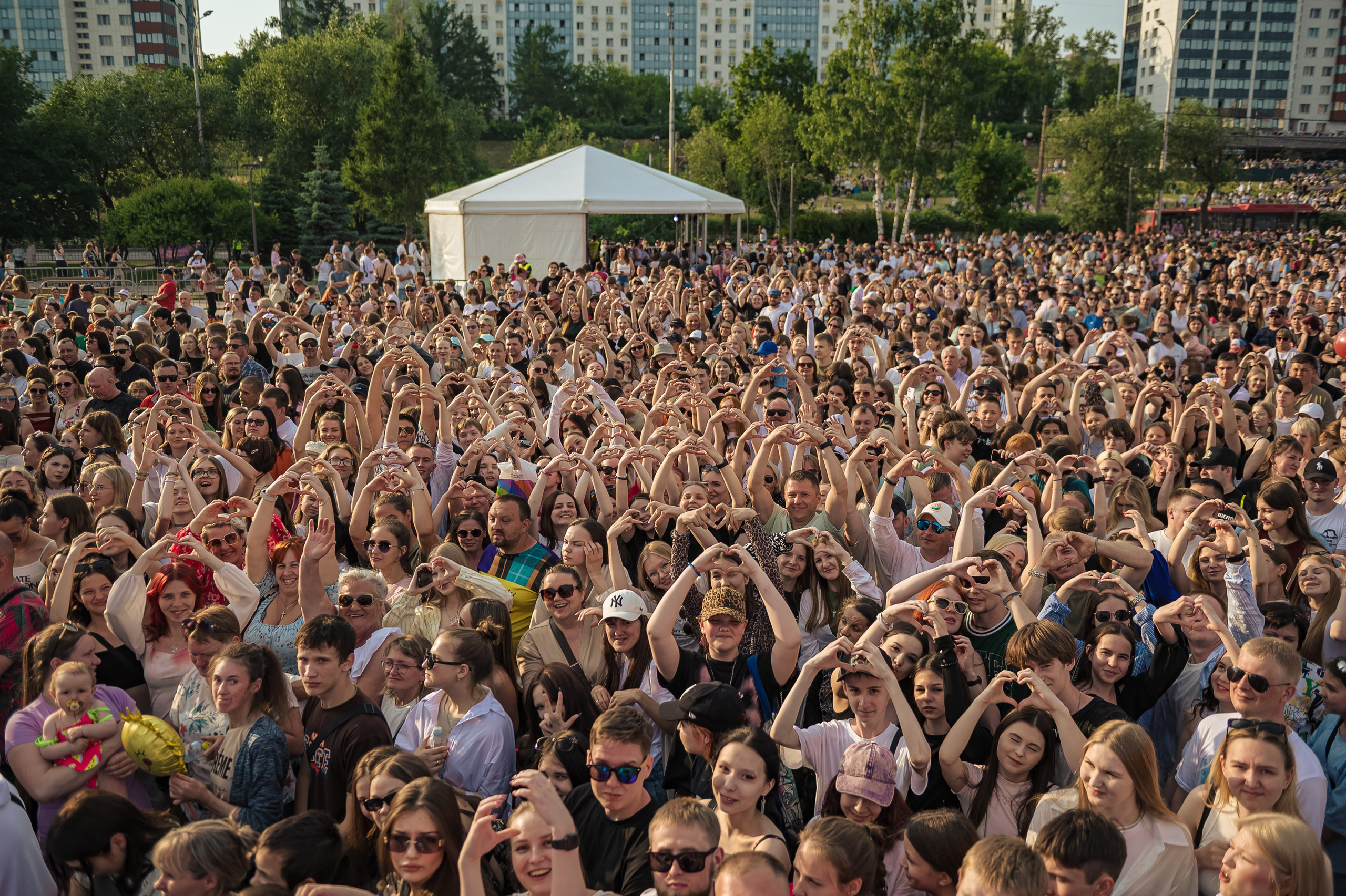 Блогеры России. Фотограф Антон Малыхин