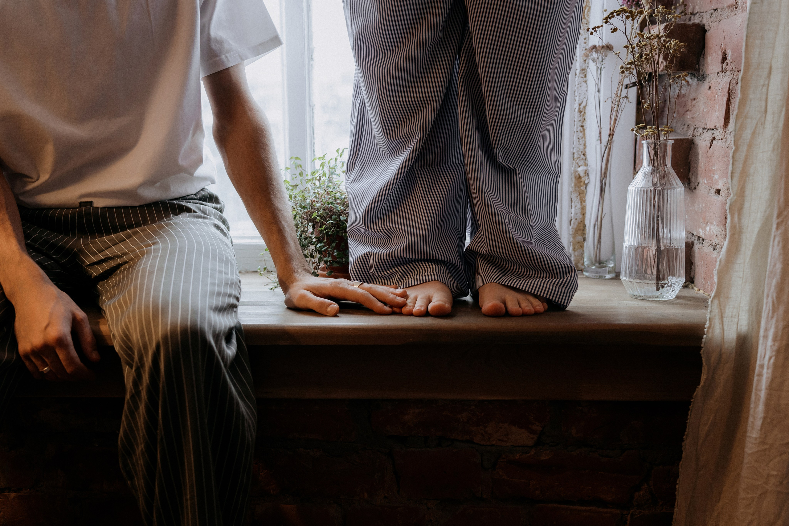 Дима и Маша. Свадебный фотограф в Санкт-Петербурге Саша Колоцей