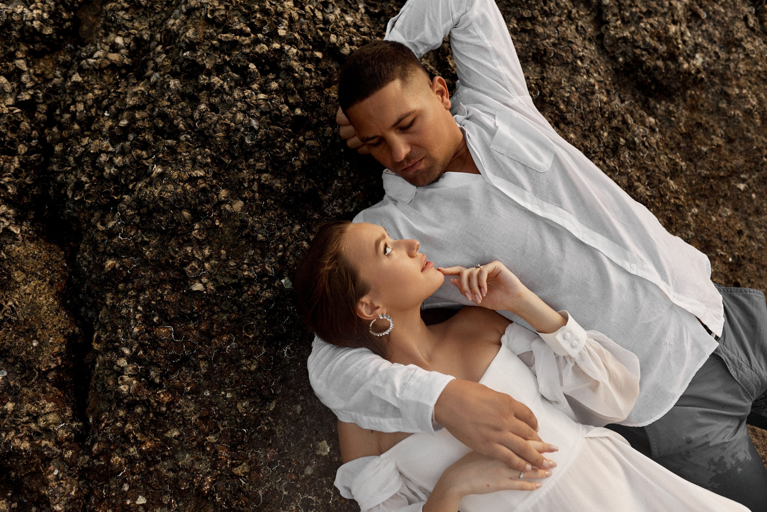 Посмотреть серию. Свадебный и семейный фотограф в Красноярске Тряпчев Павел