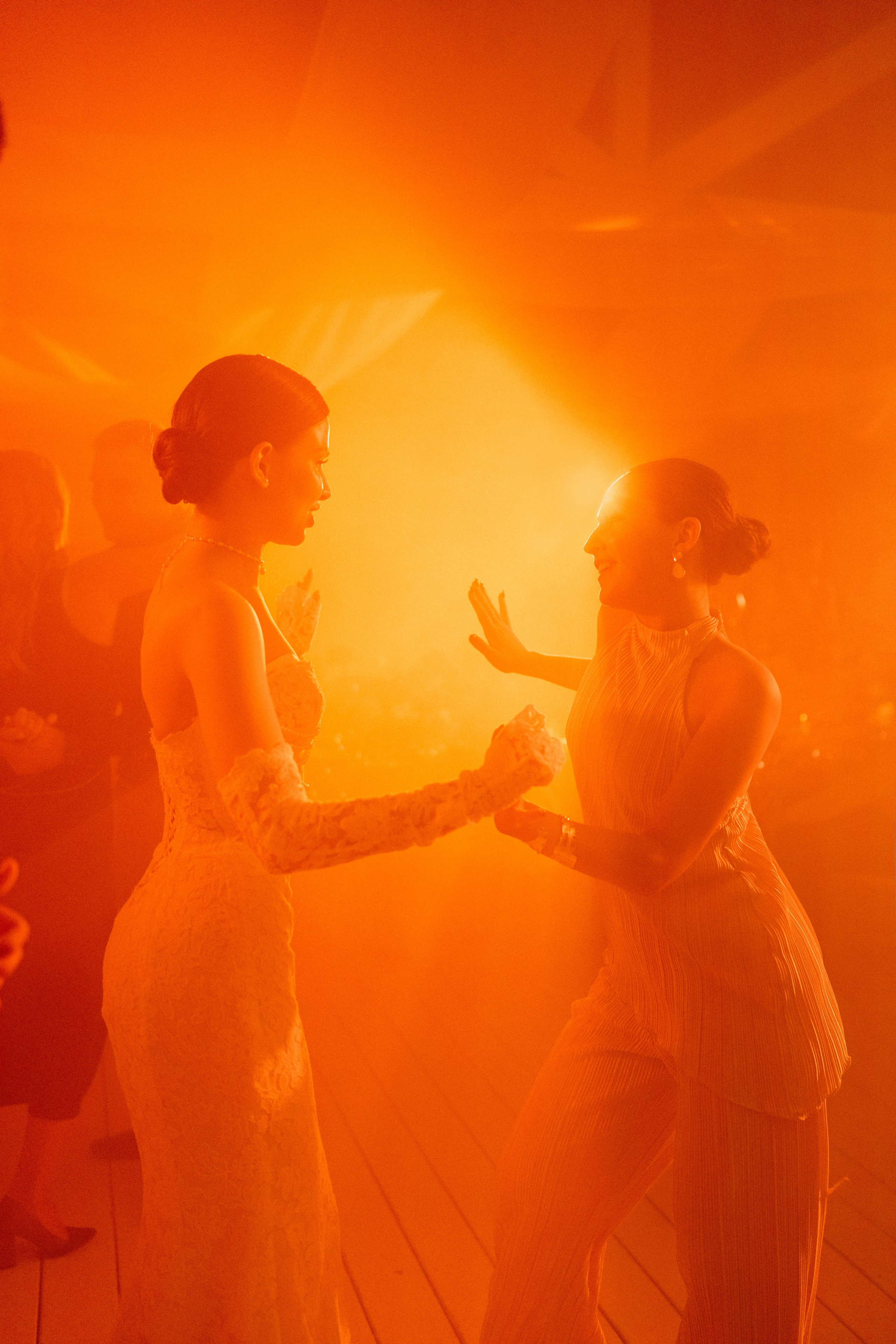 История, рассказанная тихо. Свадебный и семейный фотограф в Анапе Елена Полетаева