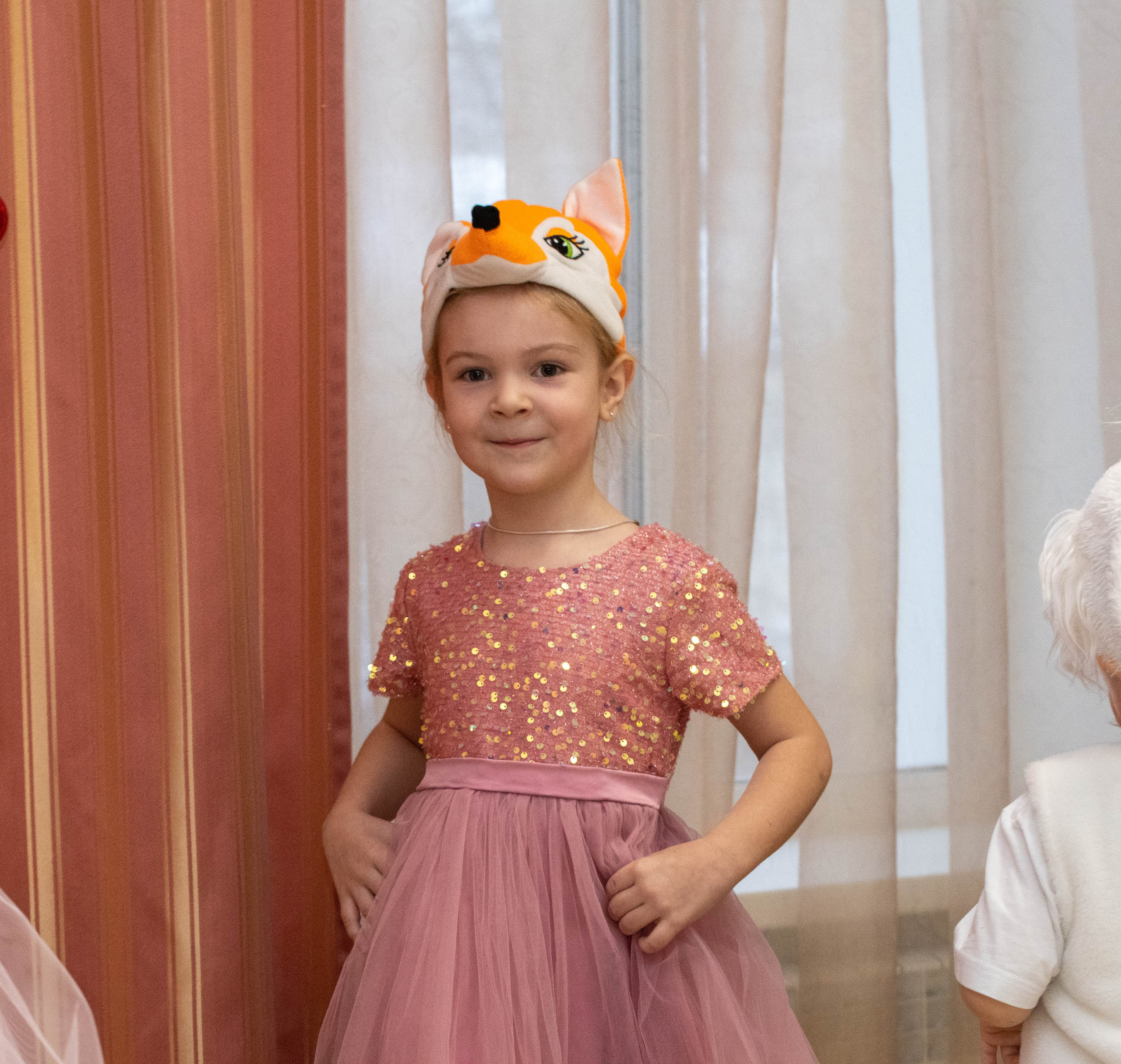 2023 Новый год. Акварель, Первомайка. Репортажный и детский фотограф в Новосибирске