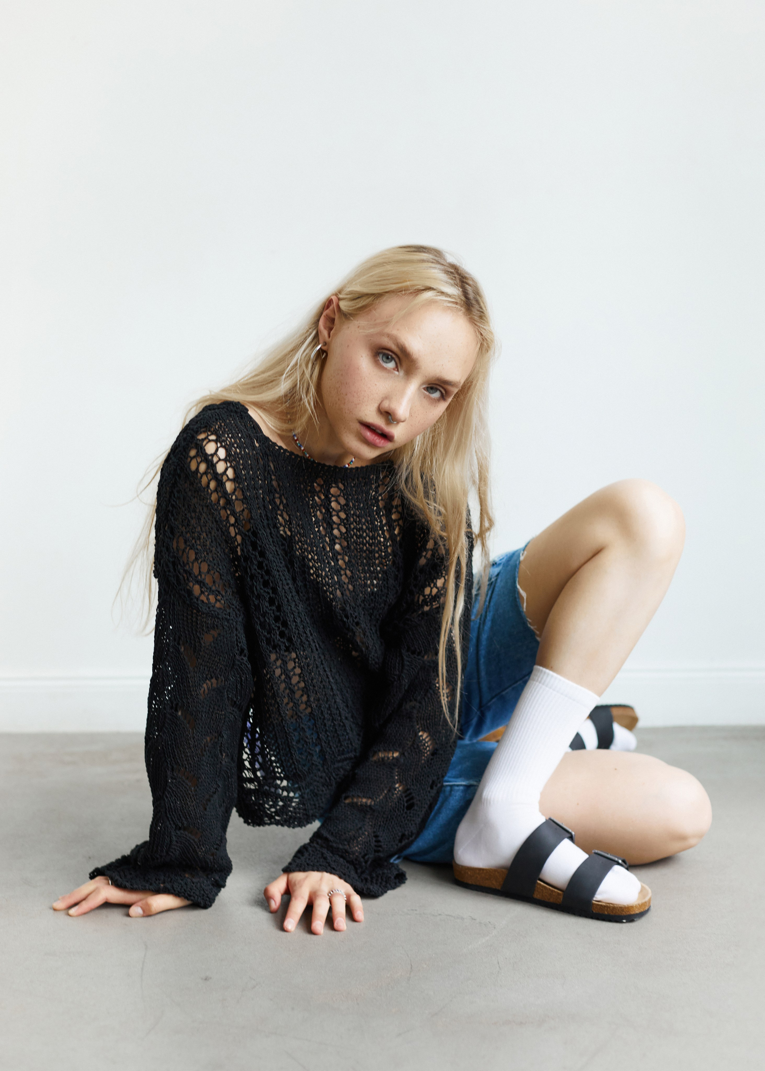 Ирина. Фотограф Ирина Бутко