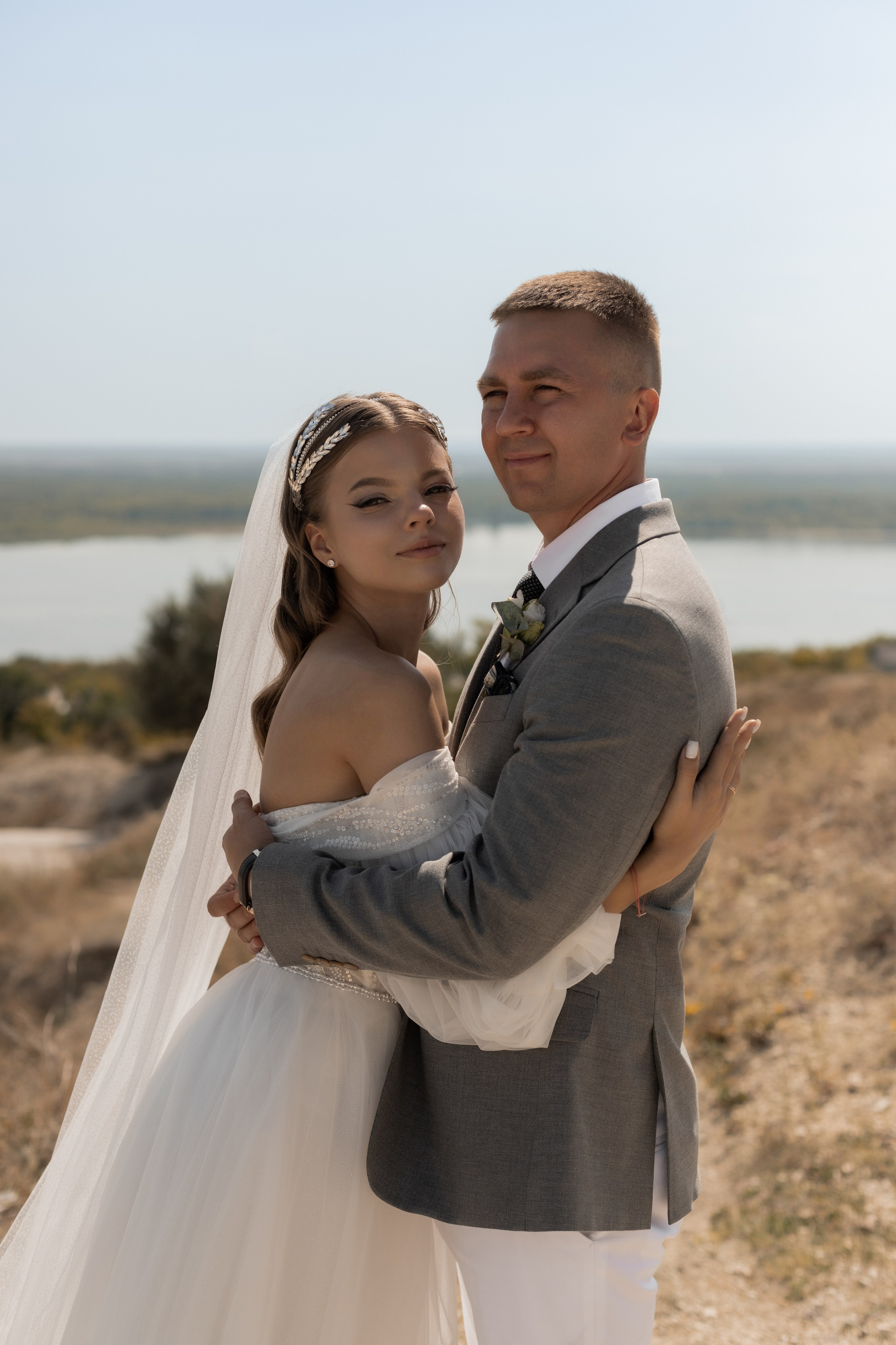 Дмитрий и Анастасия (сокращено). Свадебный фотограф Ангелина Сунгатулина | Саратов | Балаково | Вольск