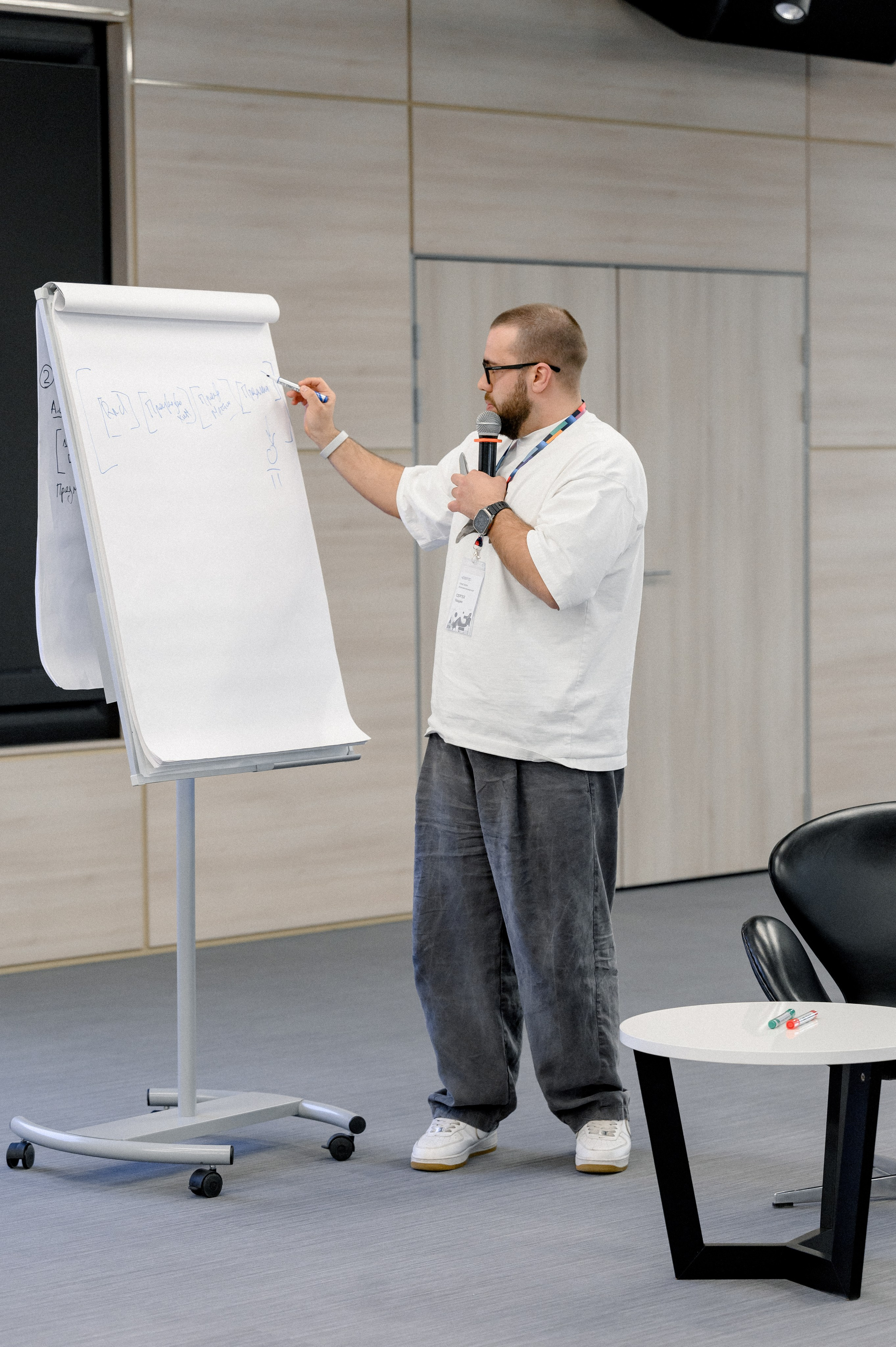 СКОЛКОВО. Фотограф Павел Петров г. Тюмень